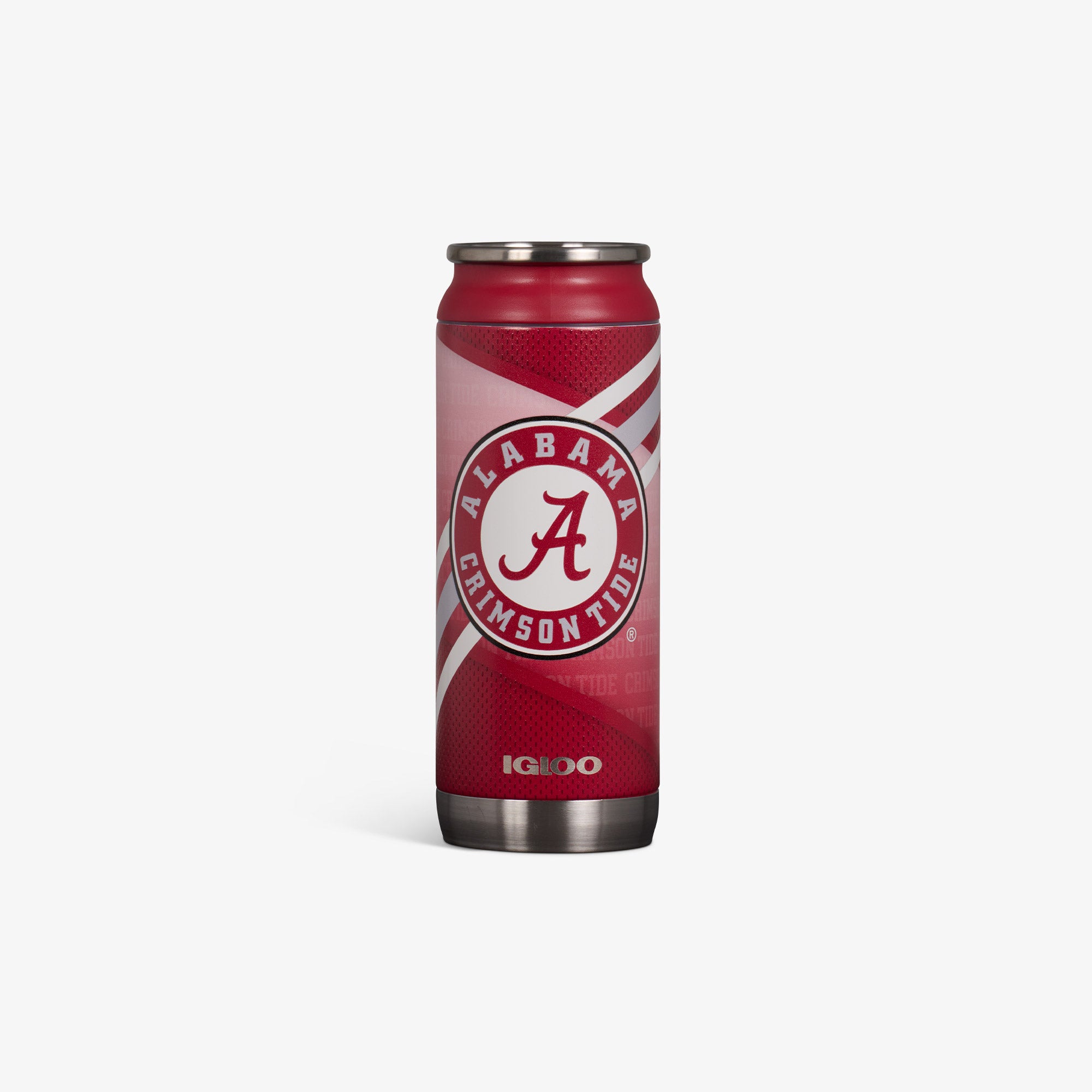 The University of Alabama® 16 Oz Can、mySite、noshort