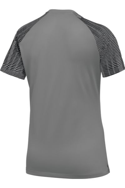 Nike Women's Dri-FIT Academy Jersey - Grey、mySite、noshort