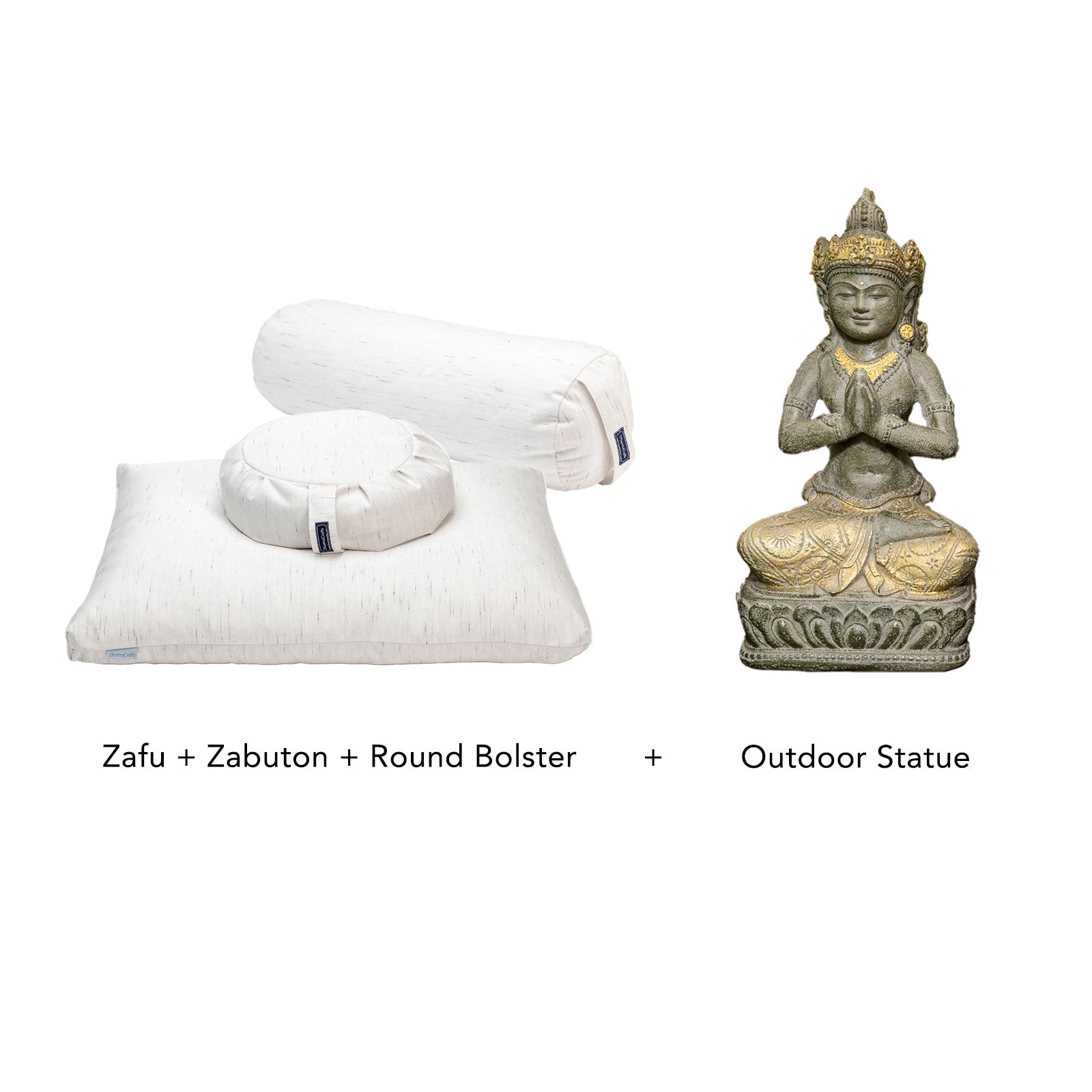 Outdoor Meditation Cushion Bundle、mySite、topwebapps