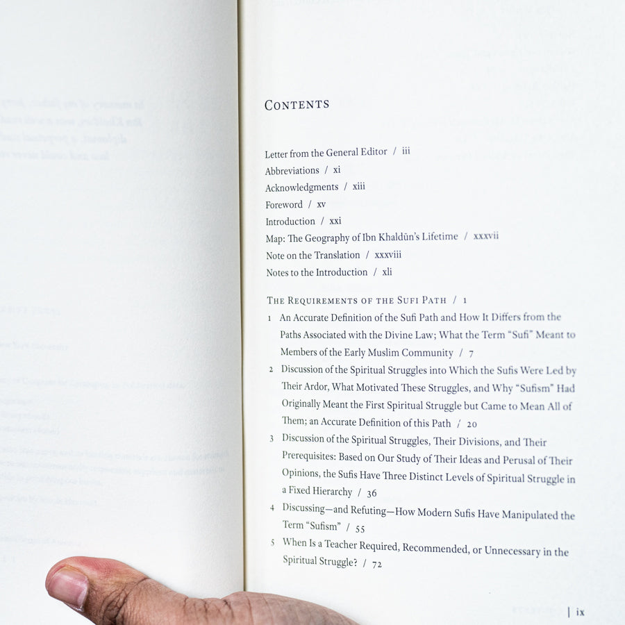 The Requirements of the Sufi Path PB、mySite、topwebapps