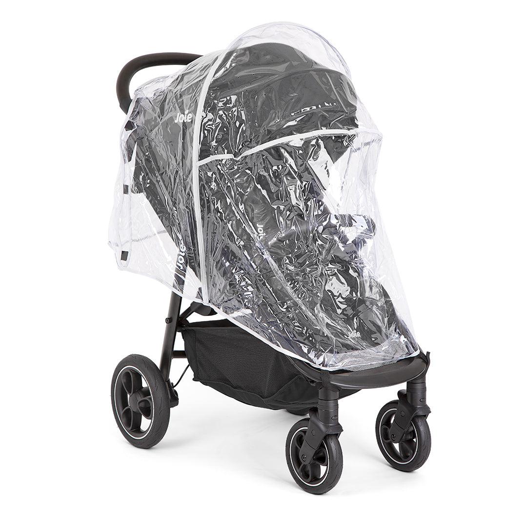  Joie Litetrax Pro Pushchair - Shale、mySite、merchandisen