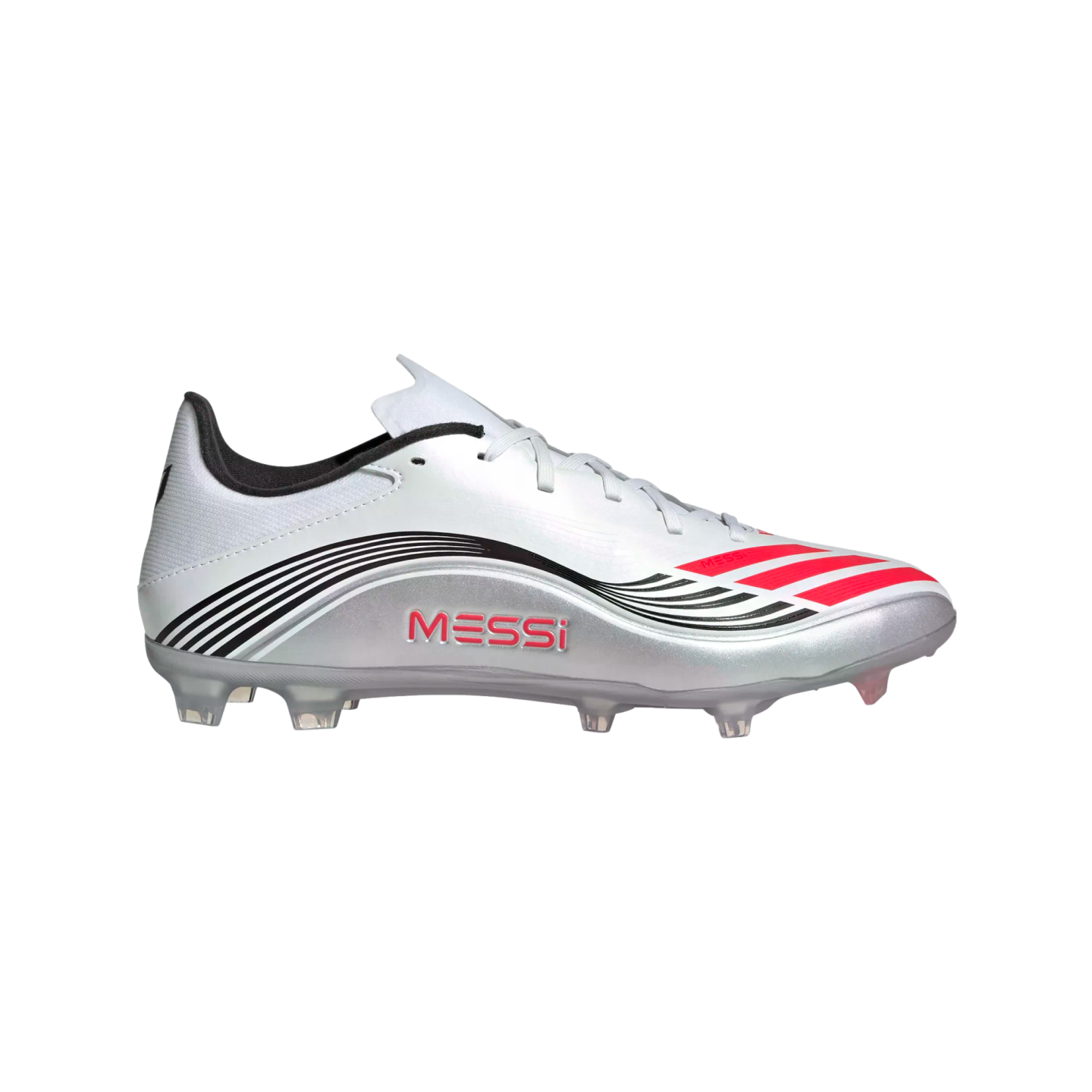 Adidas F50 Messi League Firm Ground Cleats、mySite、noshort