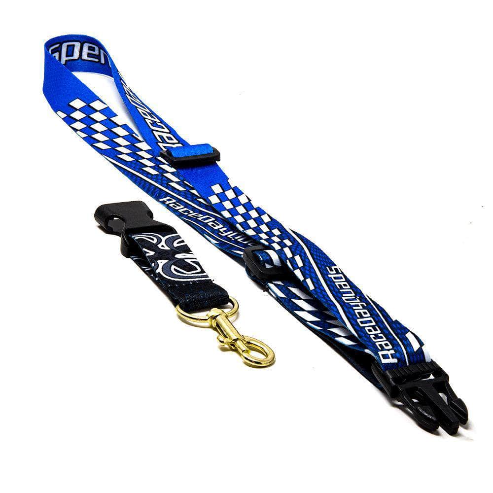 RDQ Transmitter Strap / Lanyard、mySite、merchandisen