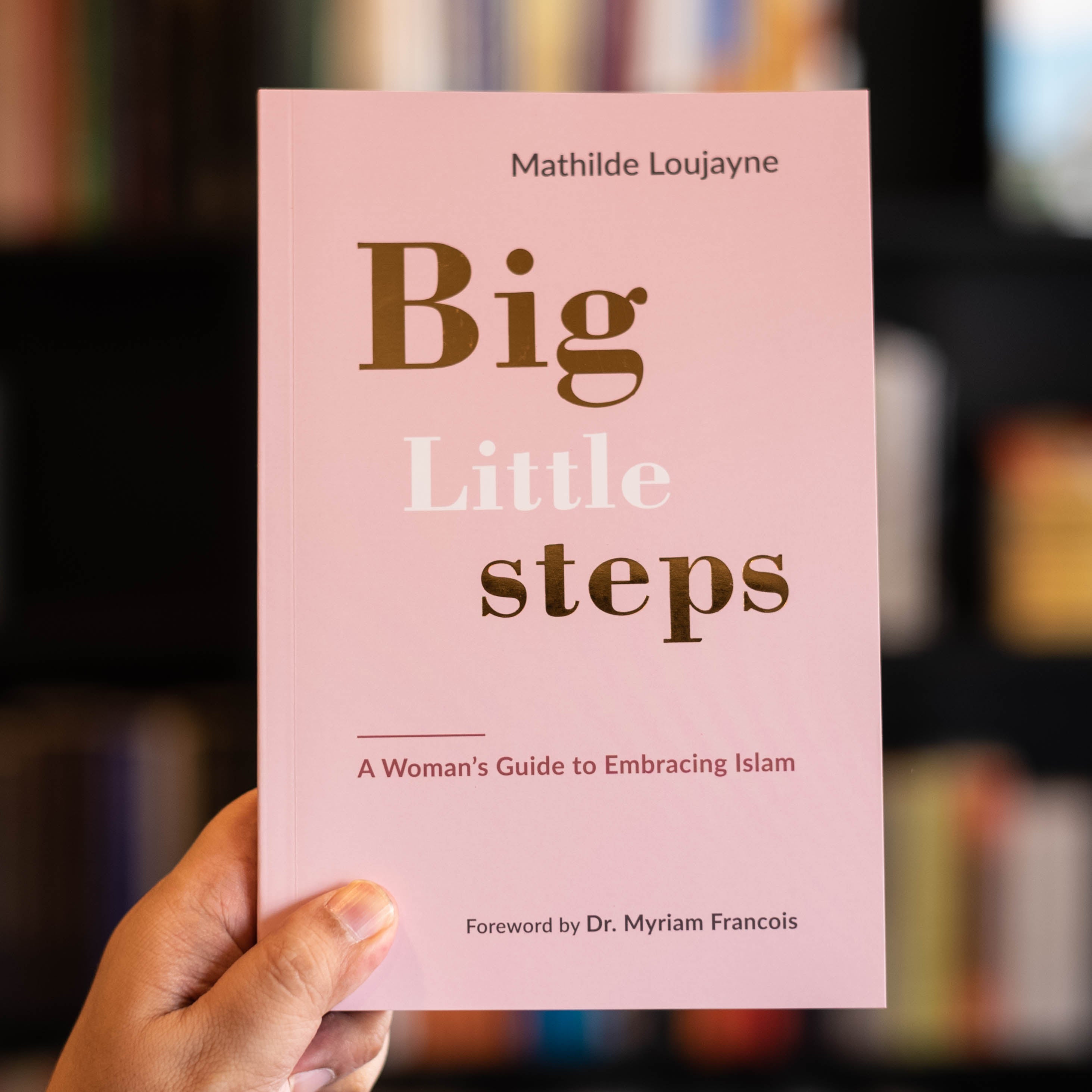 Big Little Steps、mySite、topwebapps