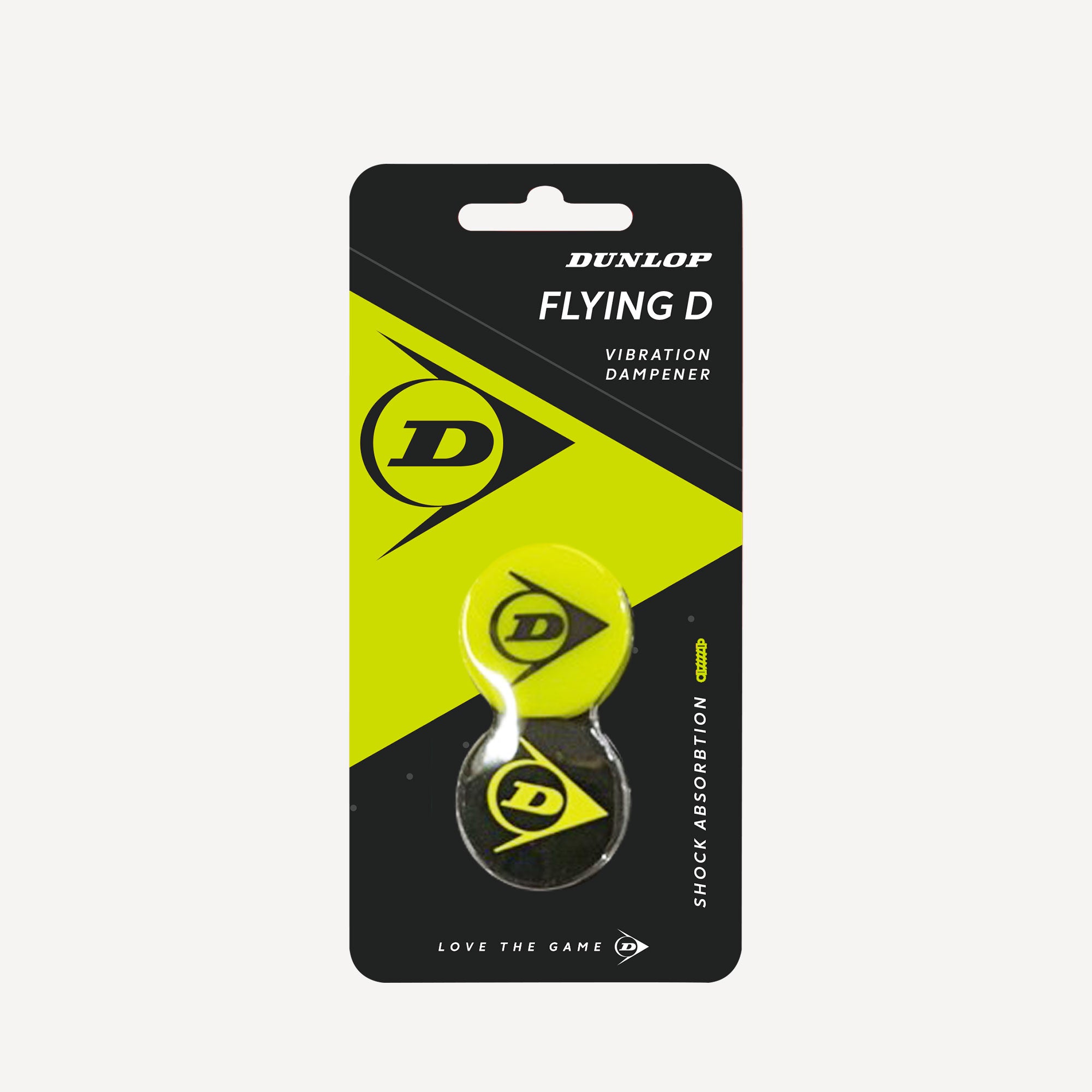 Dunlop Flying D 2 Tennis Dampener