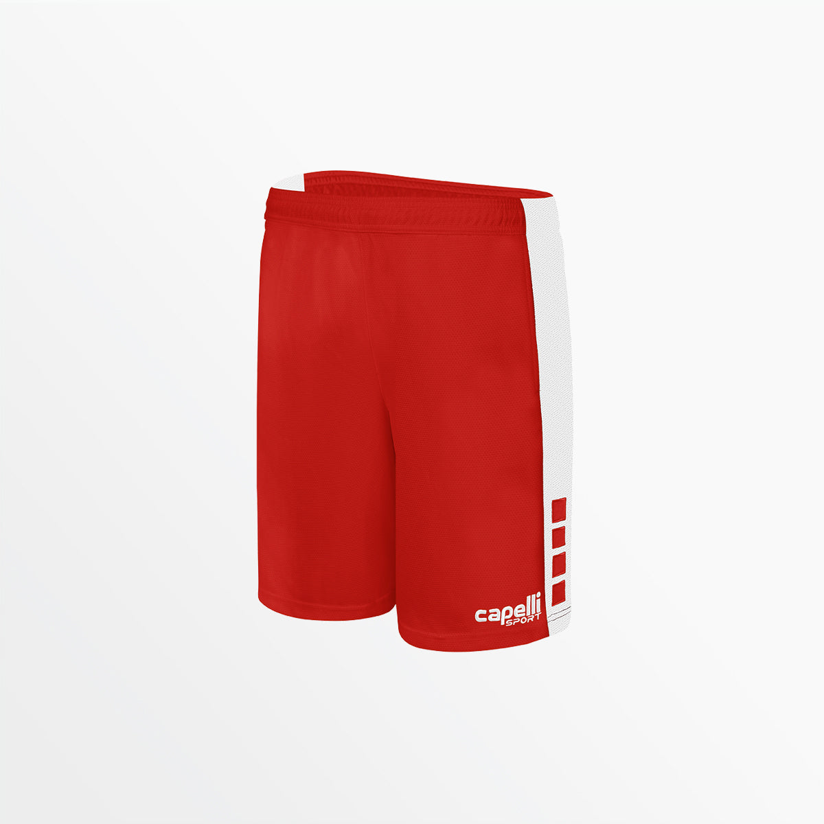 MEN'S LOGO SHORTS WITH POCKETS、mySite、neckold