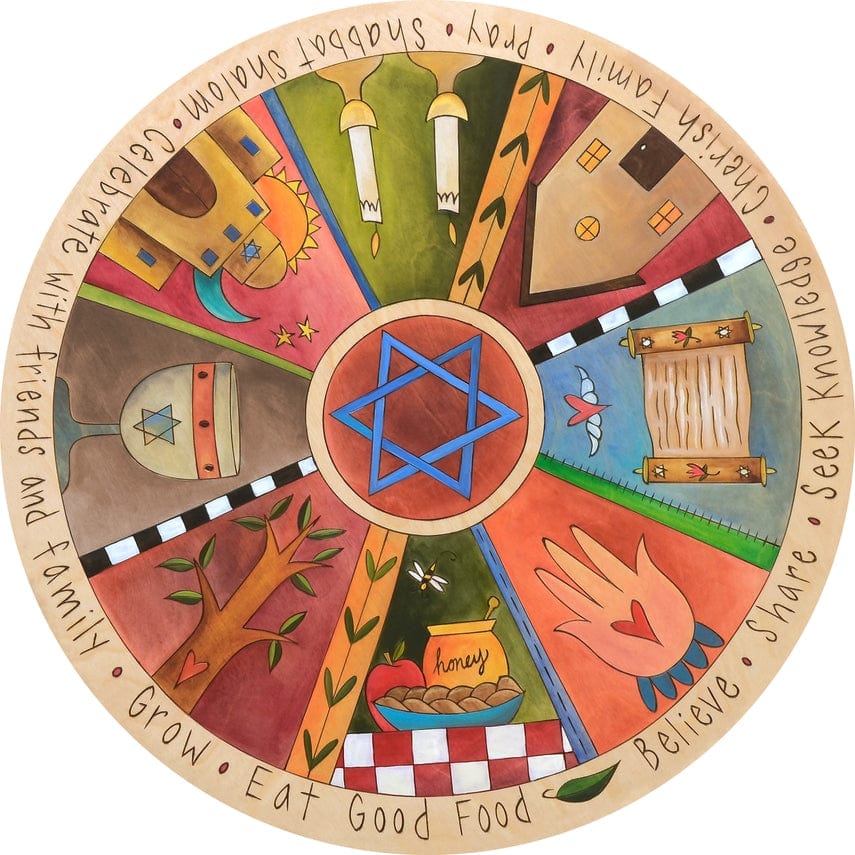 Keep Traditions Lazy Susan、mySite、topwebapps