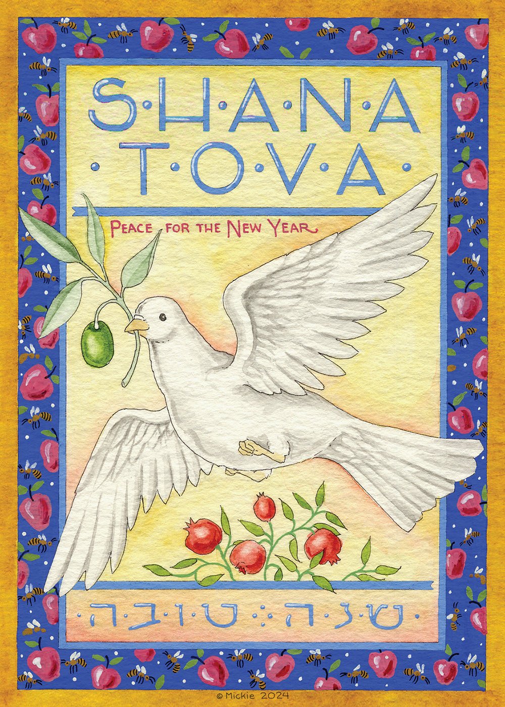  Peace Dove Cards Pack of 8、mySite、elrpsem3k