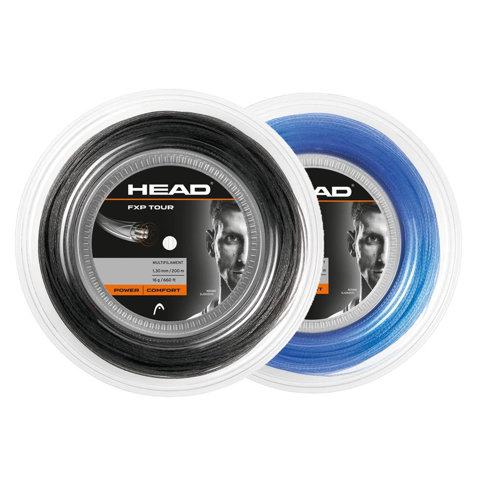 Head FXP Tour - String Reel