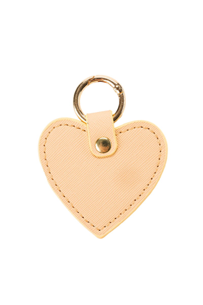 J'Adore Bag Charm - Nude、mySite、hinf8tx79