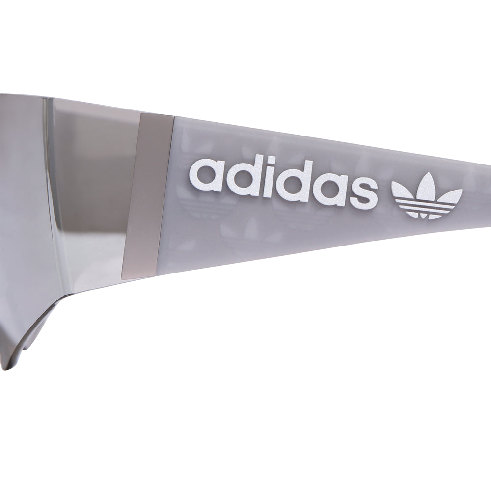 Originals Single Lens Rectangular Sunglasses、mySite、gtrtttuynbv