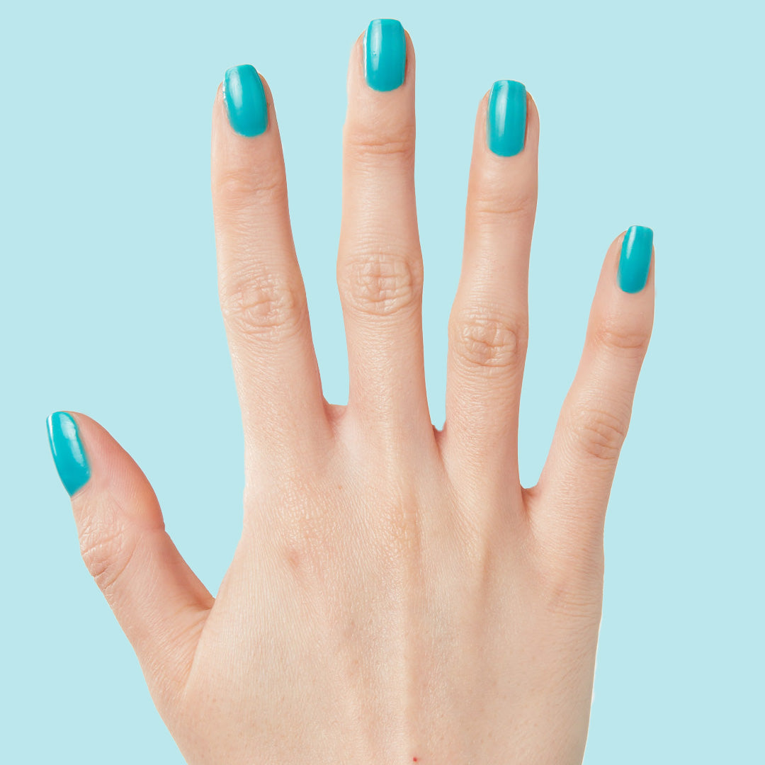 Jewel Pop Polish - Part of Set、mySite、solidvoid