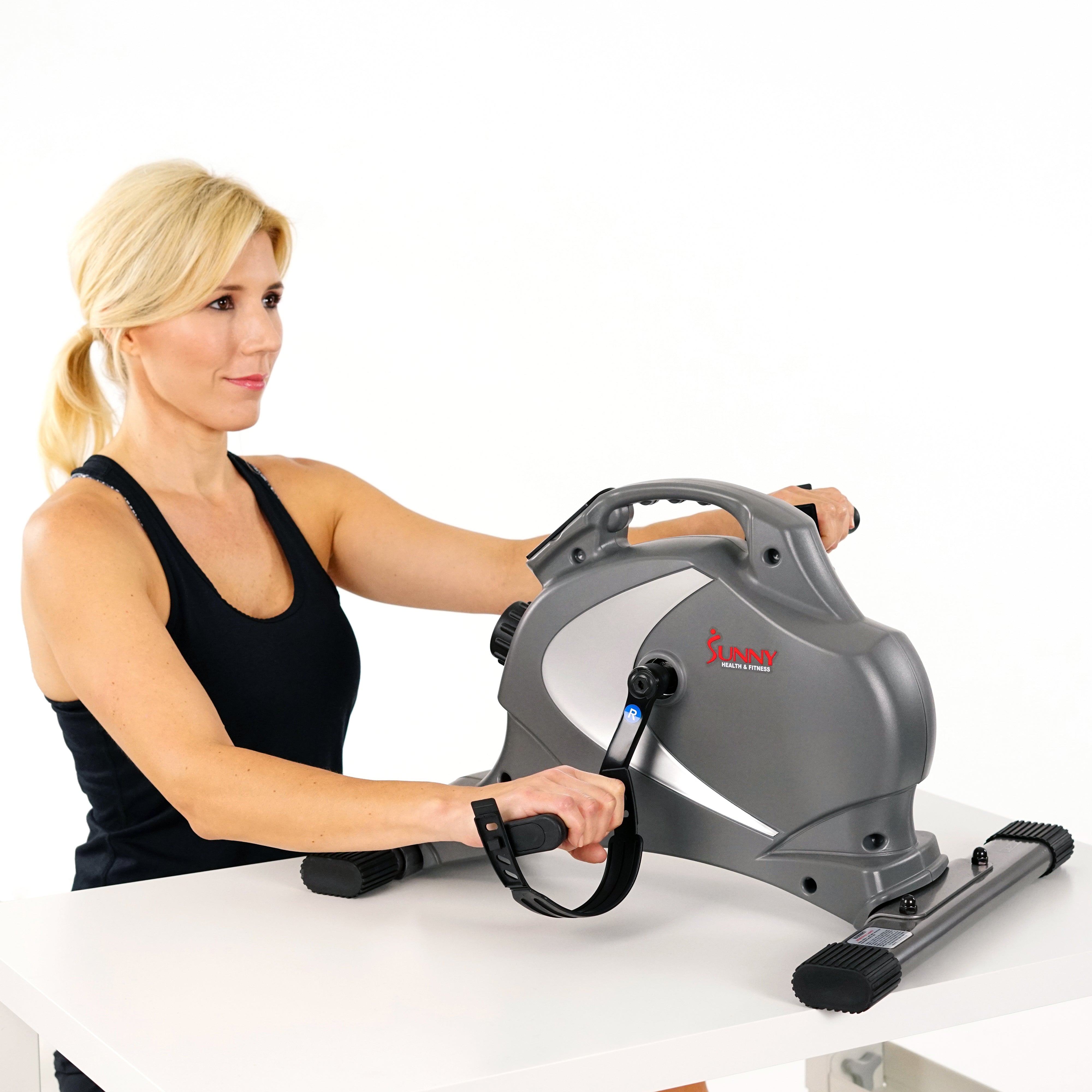  Magnetic Mini Exercise Bike、mySite、ghnorth