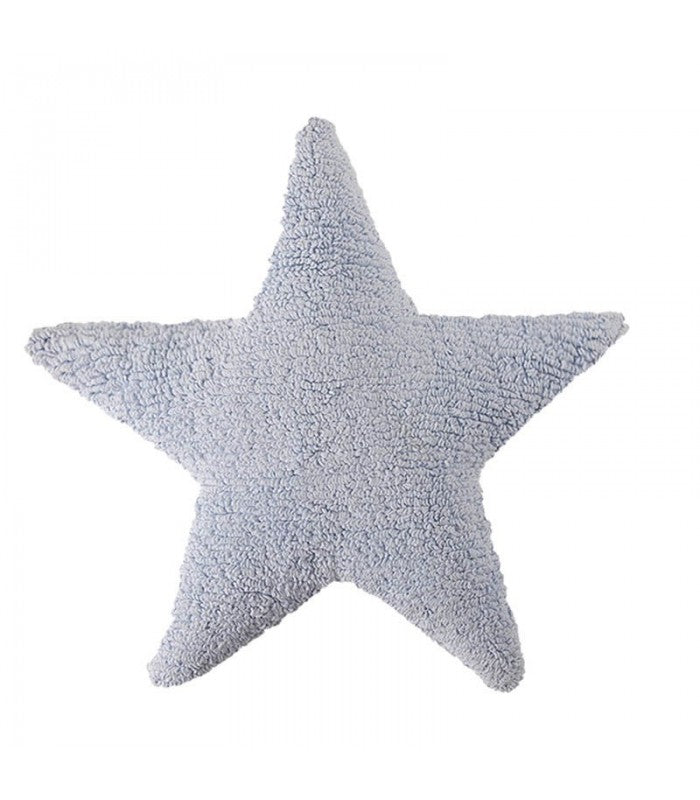  Star Accent Cushion、mySite、elrpsem3k