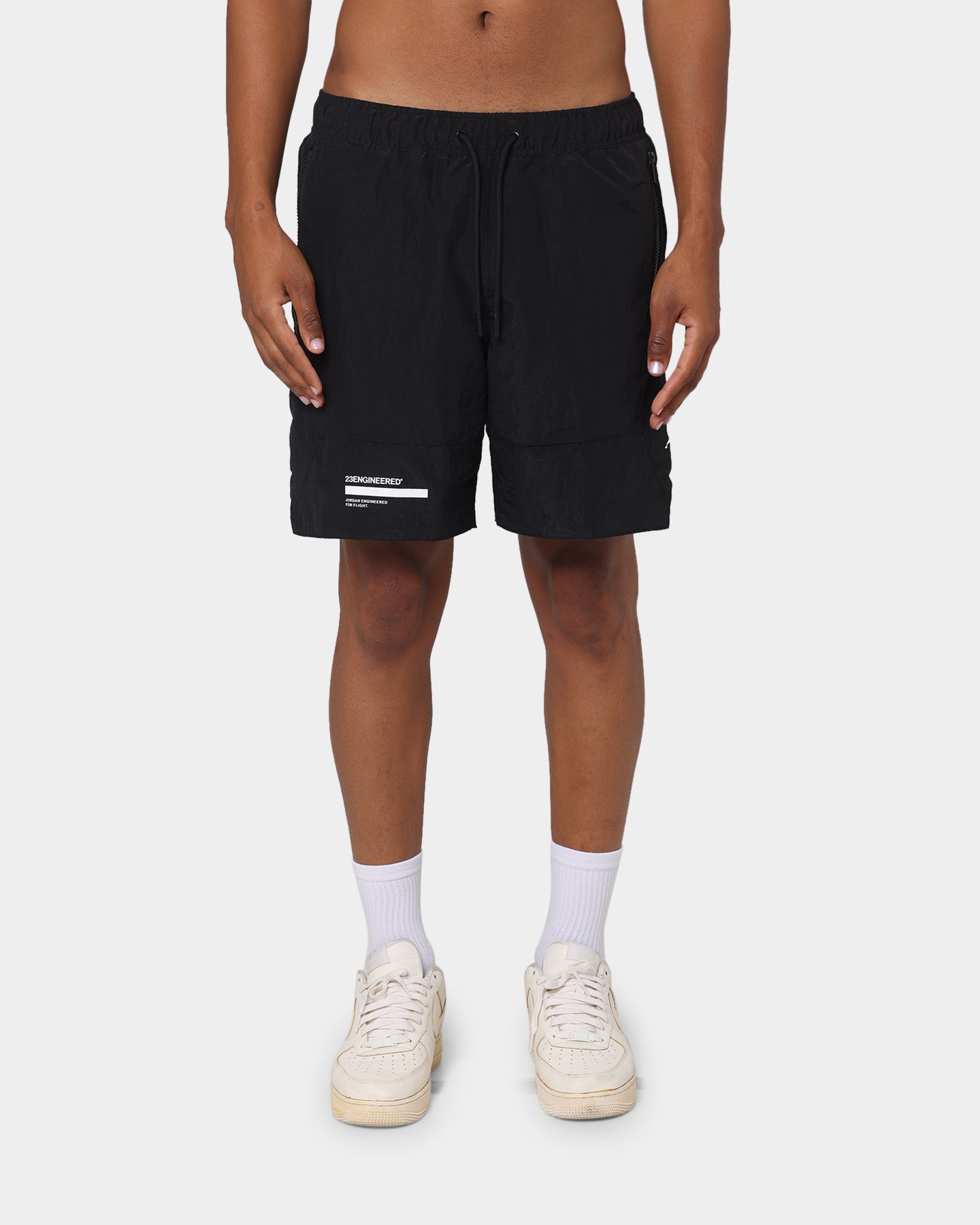 Jordan 23 Engineered Shorts Black/White、mySite、zt4zffjzw