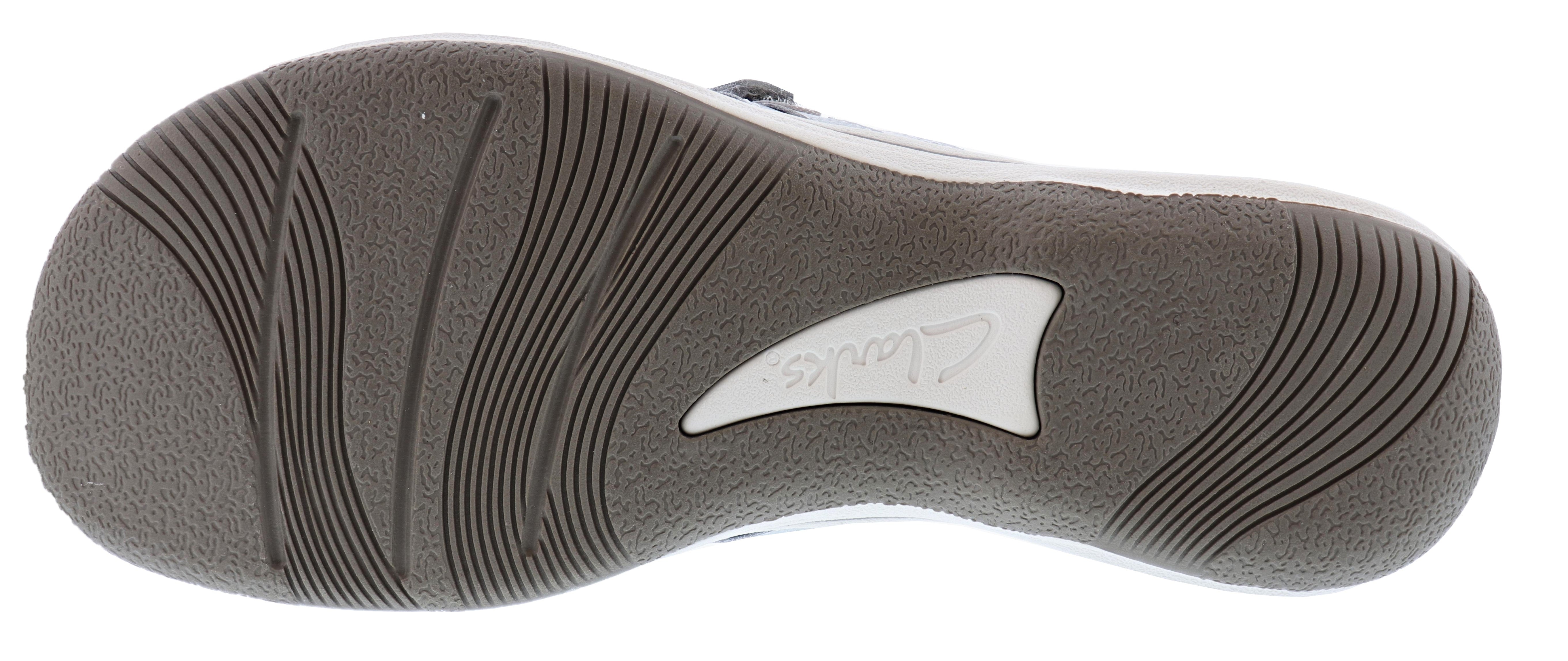 Clarks Women Sandals Lightweight Flip Flops Breeze Sea、mySite、dreamappss