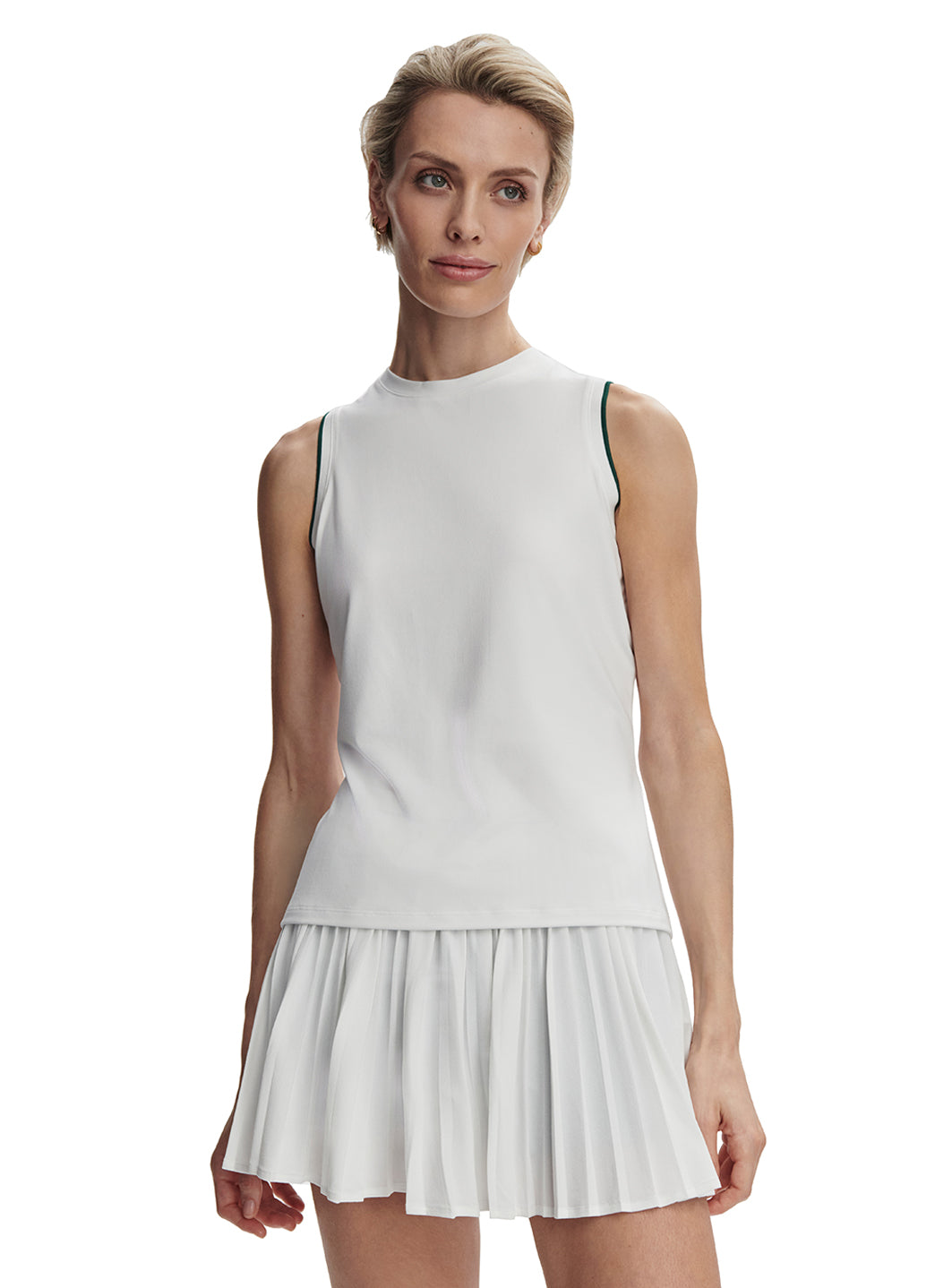 Varley Arton Performance Tank、mySite、lovesweatpilates