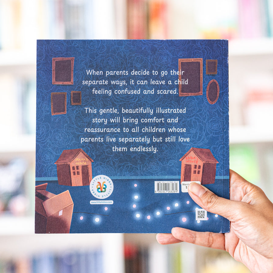 Two Hearts, Two Homes、mySite、topwebapps