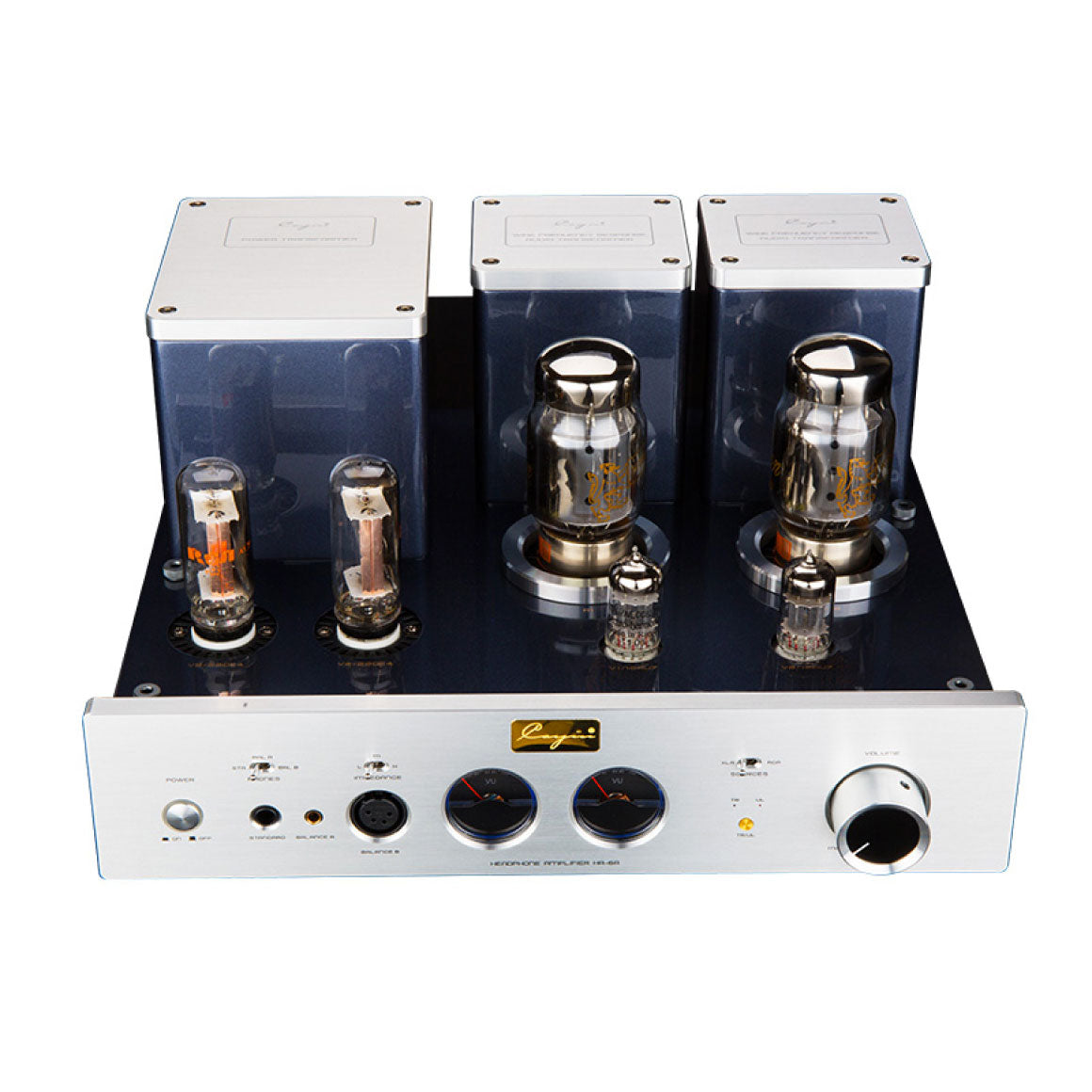  Cayin - HA-6A、mySite、merchandisen