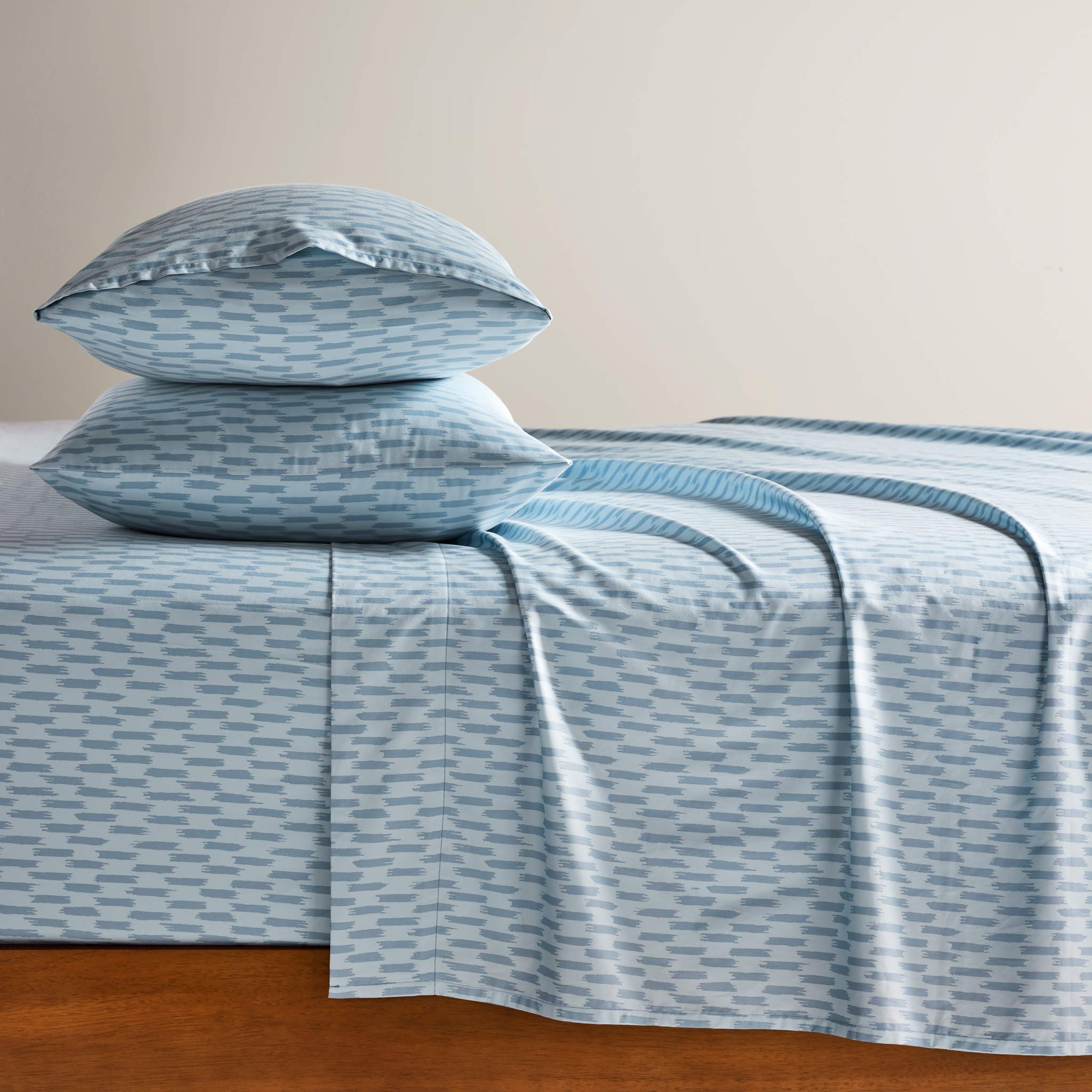  Dabito Luxe Sateen Core Sheet Set - Last Call、mySite、sugarbowlscore