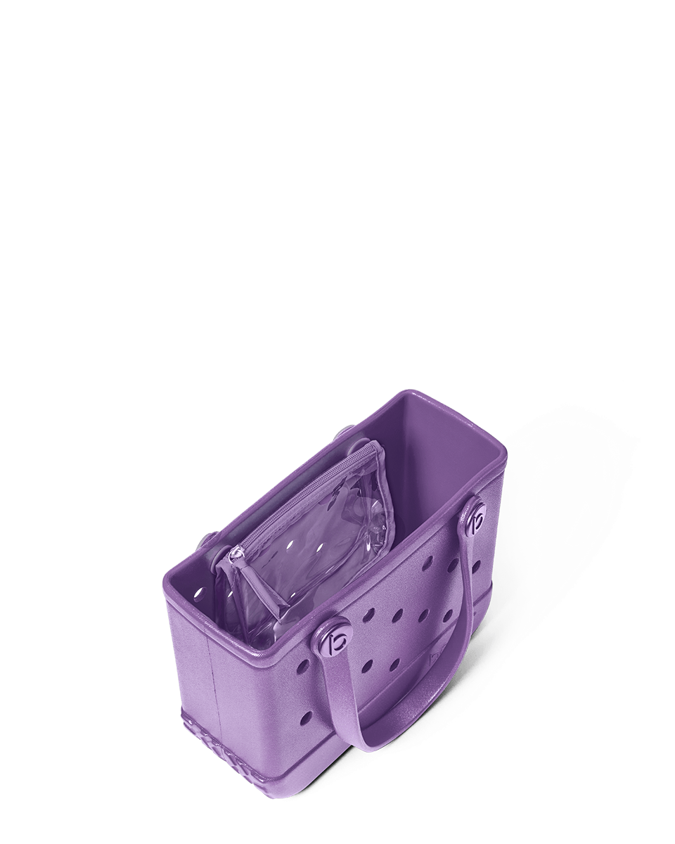 Bitty Bogg Bag - Mermazing Shimmer、mySite、solidvoid