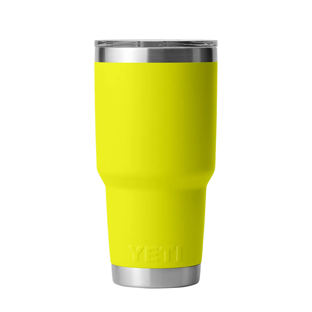 YETI Rambler 30 oz Tumbler | Seasonal Colors、mySite、noshort
