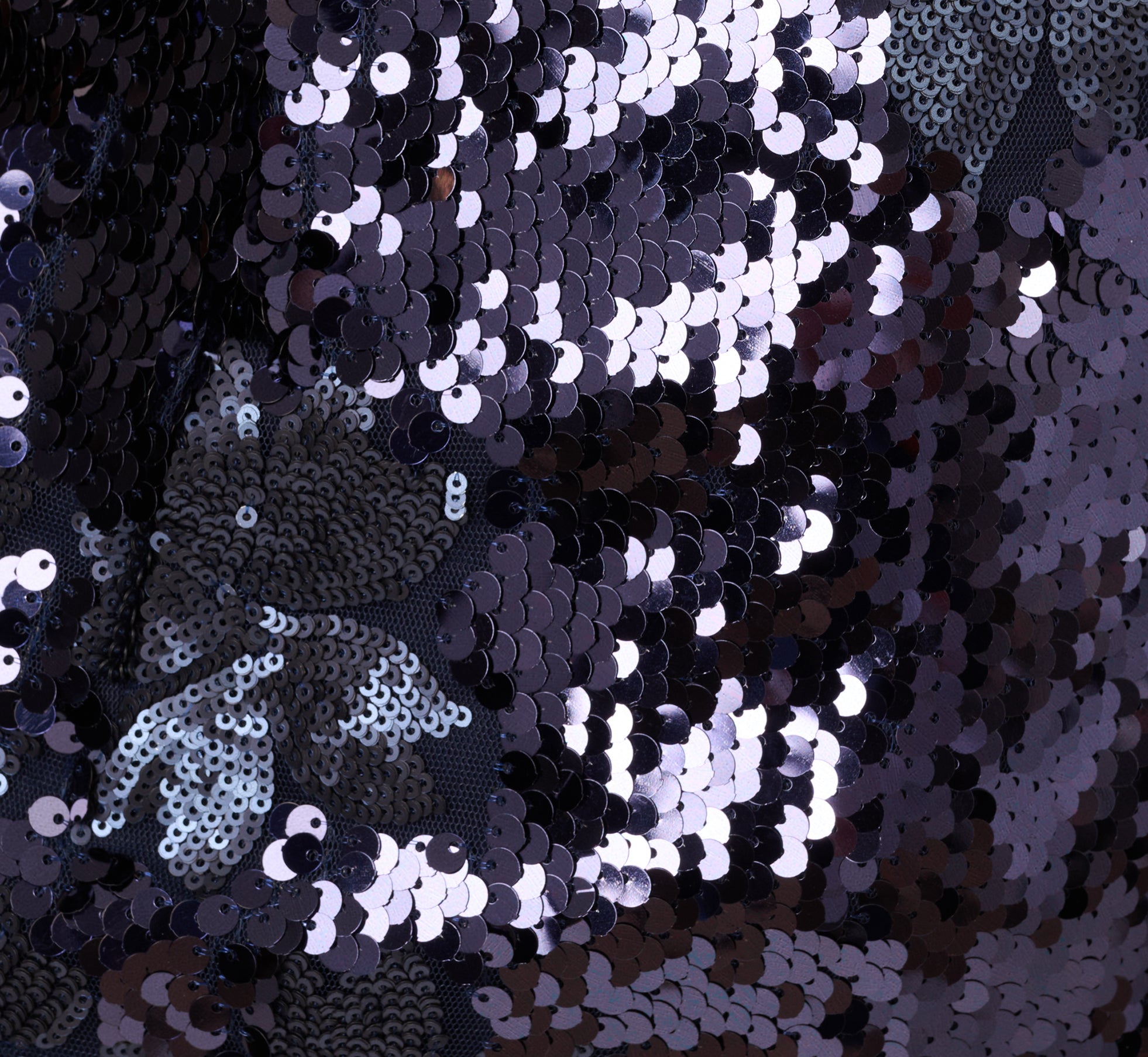 Sequin Sheath Dress In Navy、mySite、solidvoid