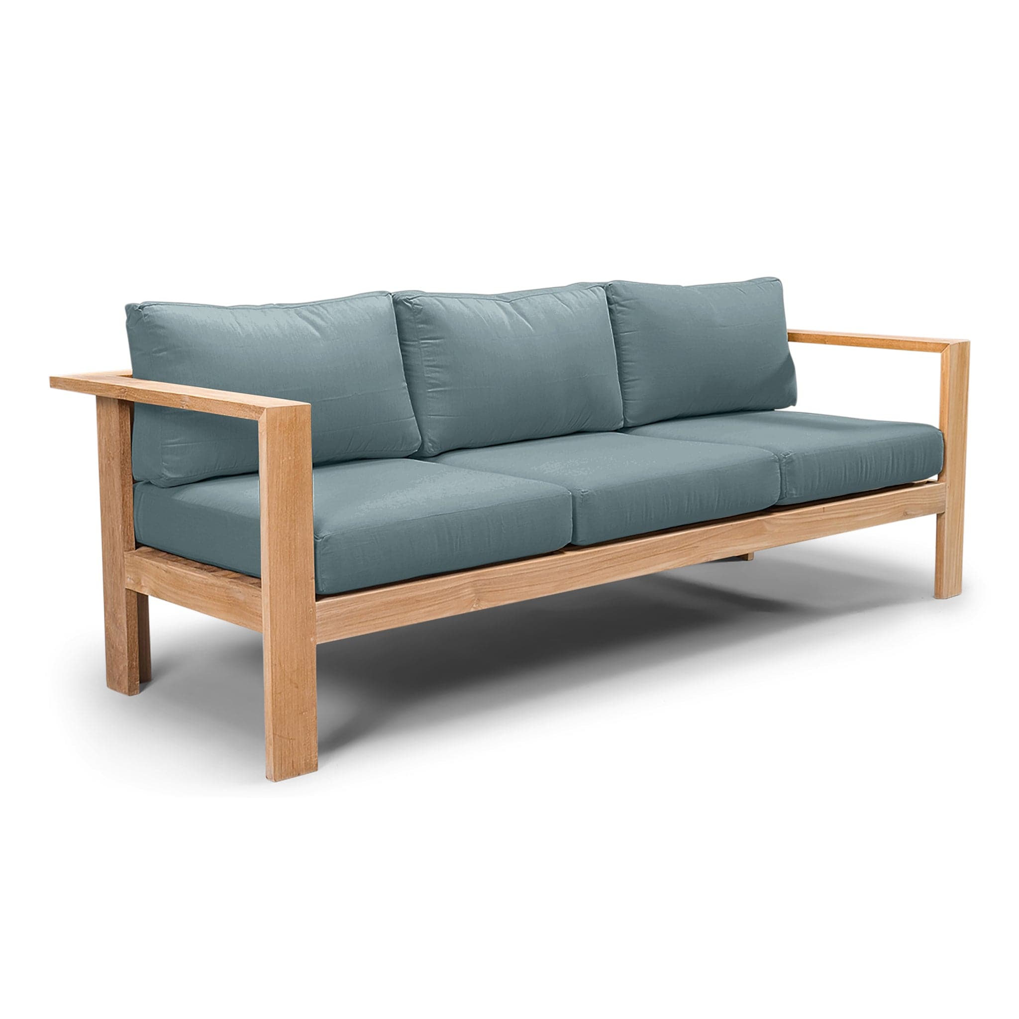 Ando Sofa、mySite、neckold