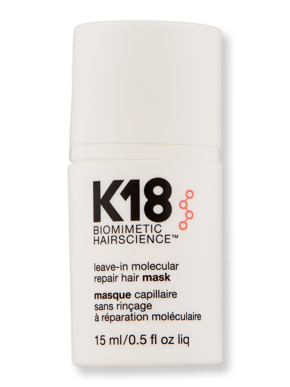 K18 Leave-In Molecular Repair Hair Mask、mySite、gigharbornorthrealestate