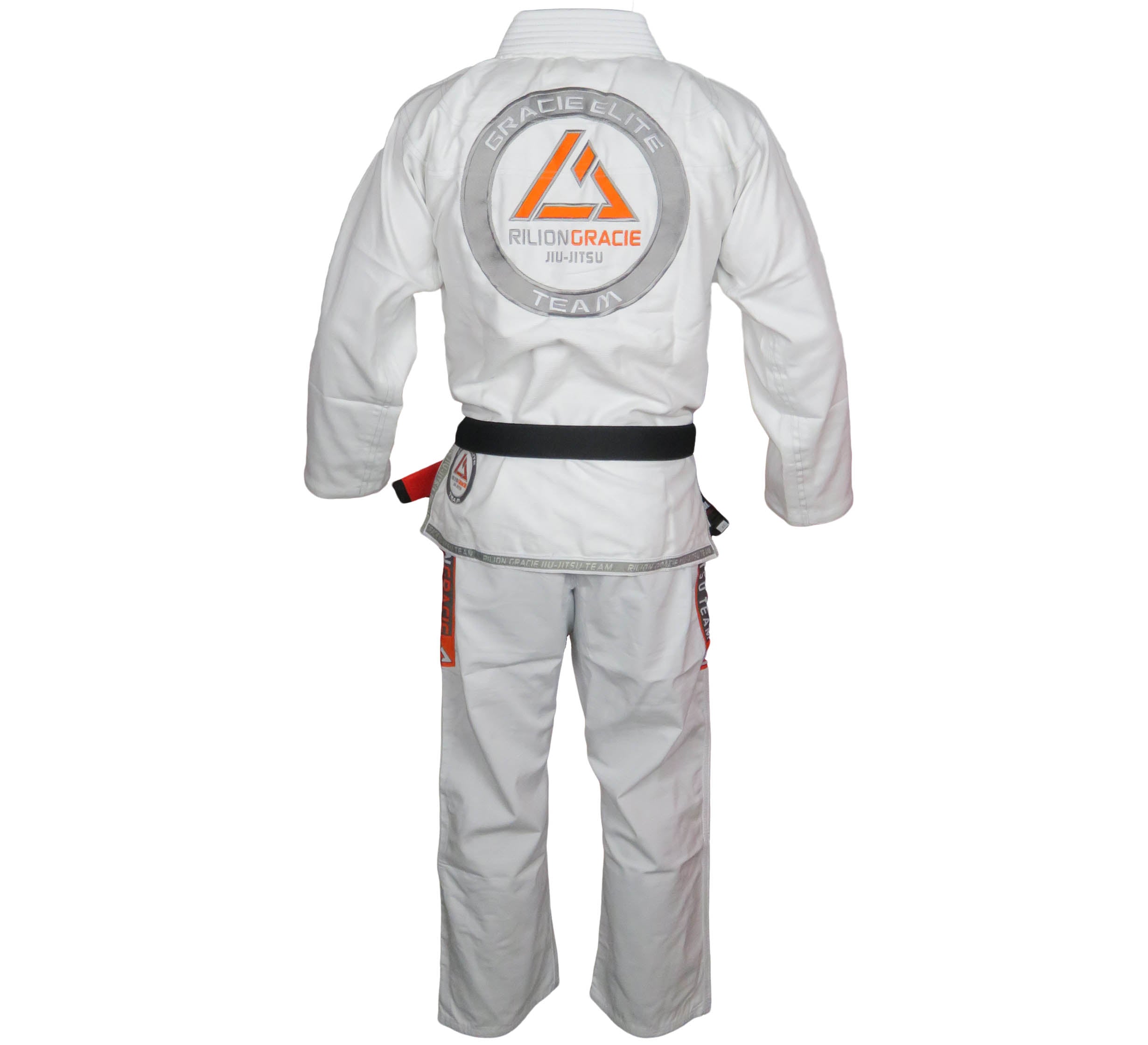 Rilion Gracie Superlite Gi、mySite、gigharbornorthrealestate