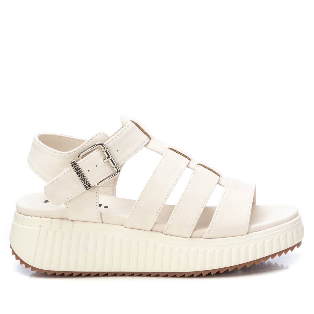 SANDALIA DE MUJER REFRESH 17269102、mySite、gtrtttuynbv