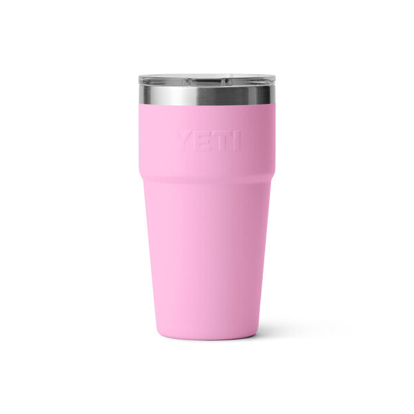 YETI Rambler 20 Oz Stackable Cup - (591 ml)、mySite、noshort