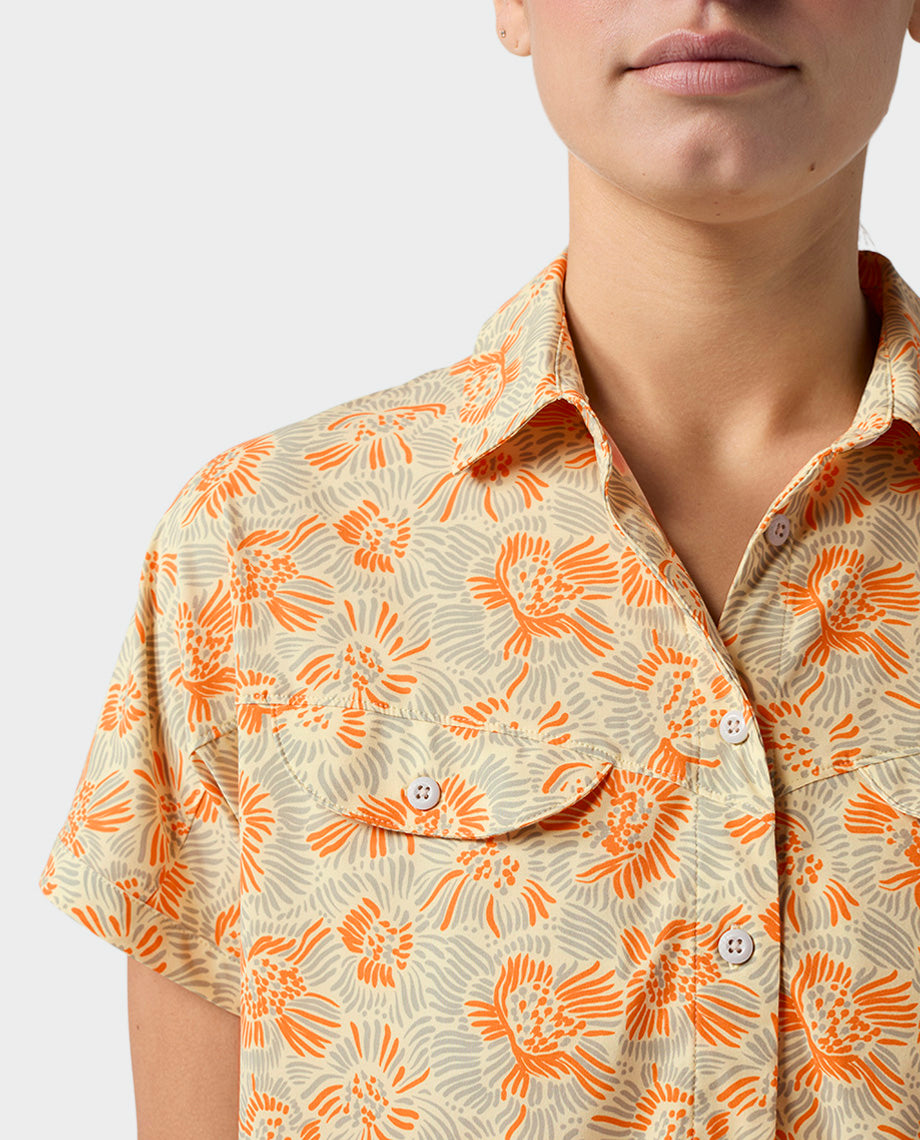 Women's Shifter Shirt SS、mySite、shWomen's Shifter Shirt SS、mySite、glenpowelloop_name