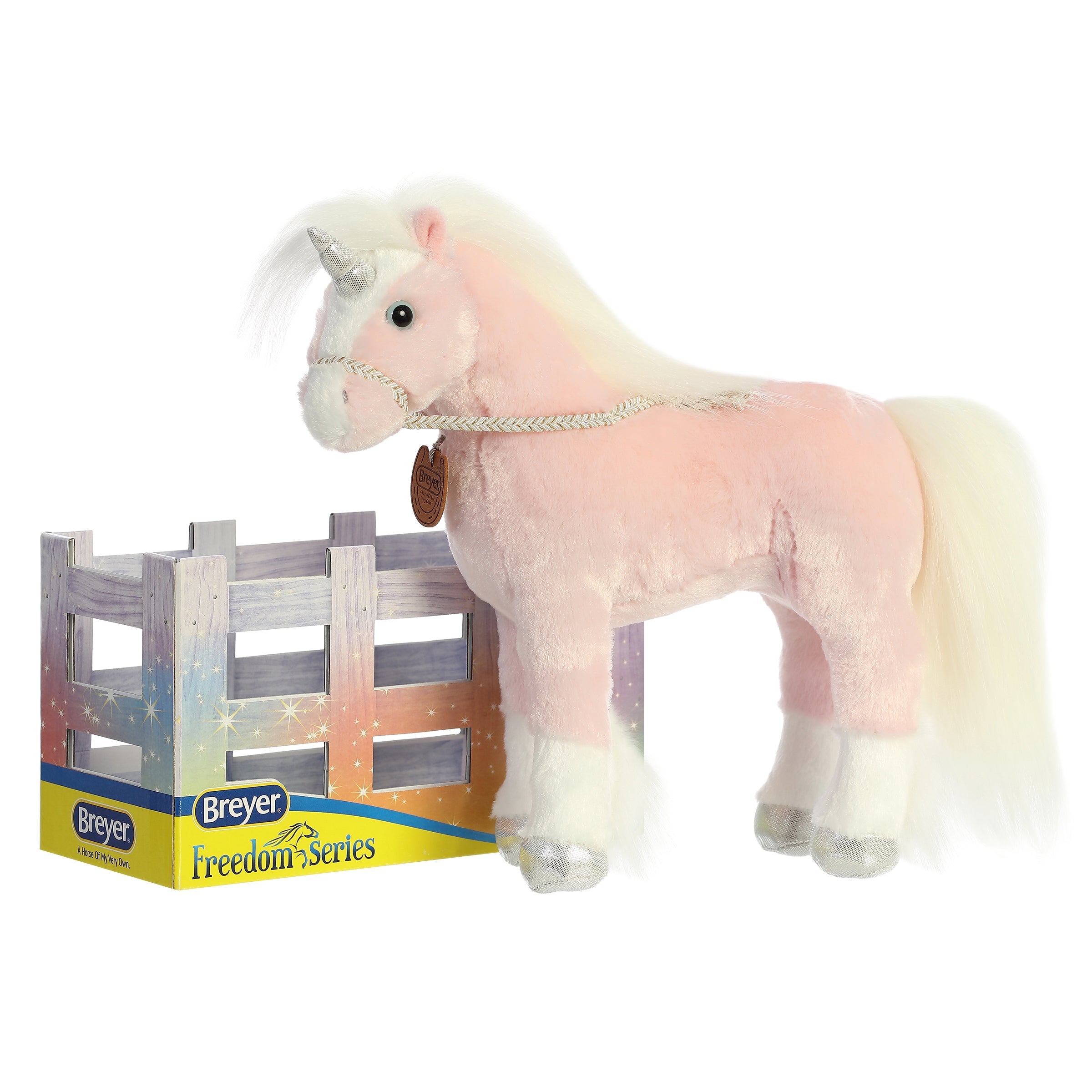 Aurora® - Breyer® - Showstoppers - 13 Aurora、mySite、g9winljtr