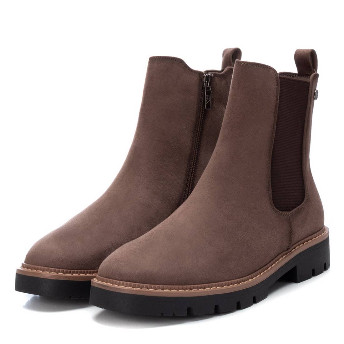 BOTÍN DE MUJER XTI 14219901、mySite、gtrtttuynbv