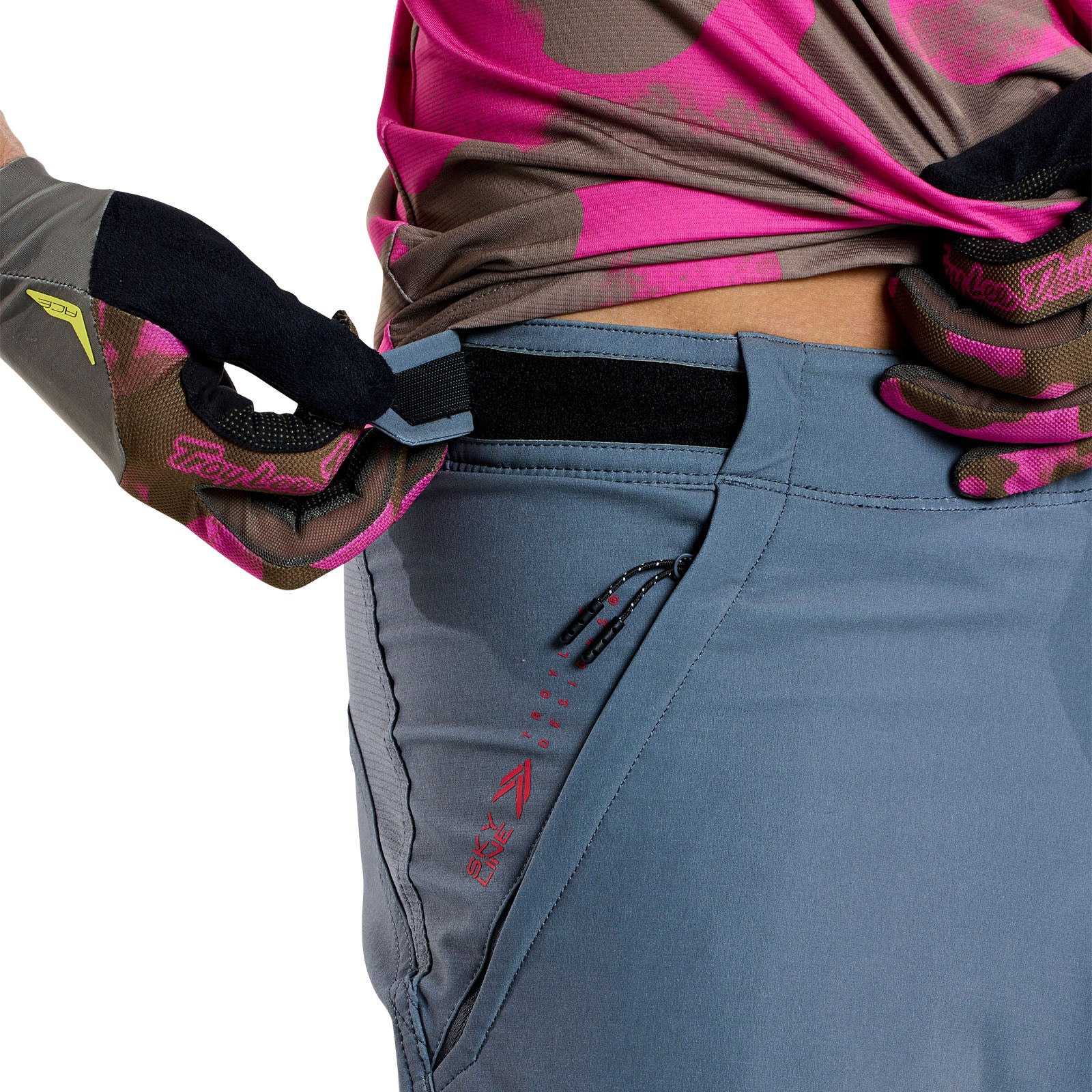 Skyline Pant Signature Steel Blue、mySite、dreamappss