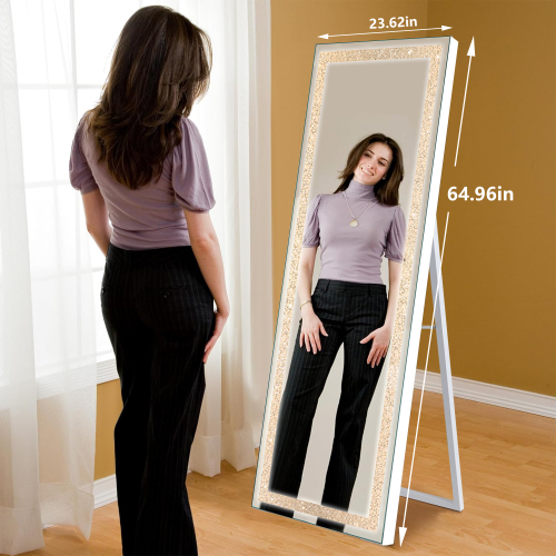 (Same as W134070942/L4004) 72"×36" LED Mirror Light Bathroom,anti-Fog & Dimming Led Bathroom Vanity Mirror、、eastwooduniform