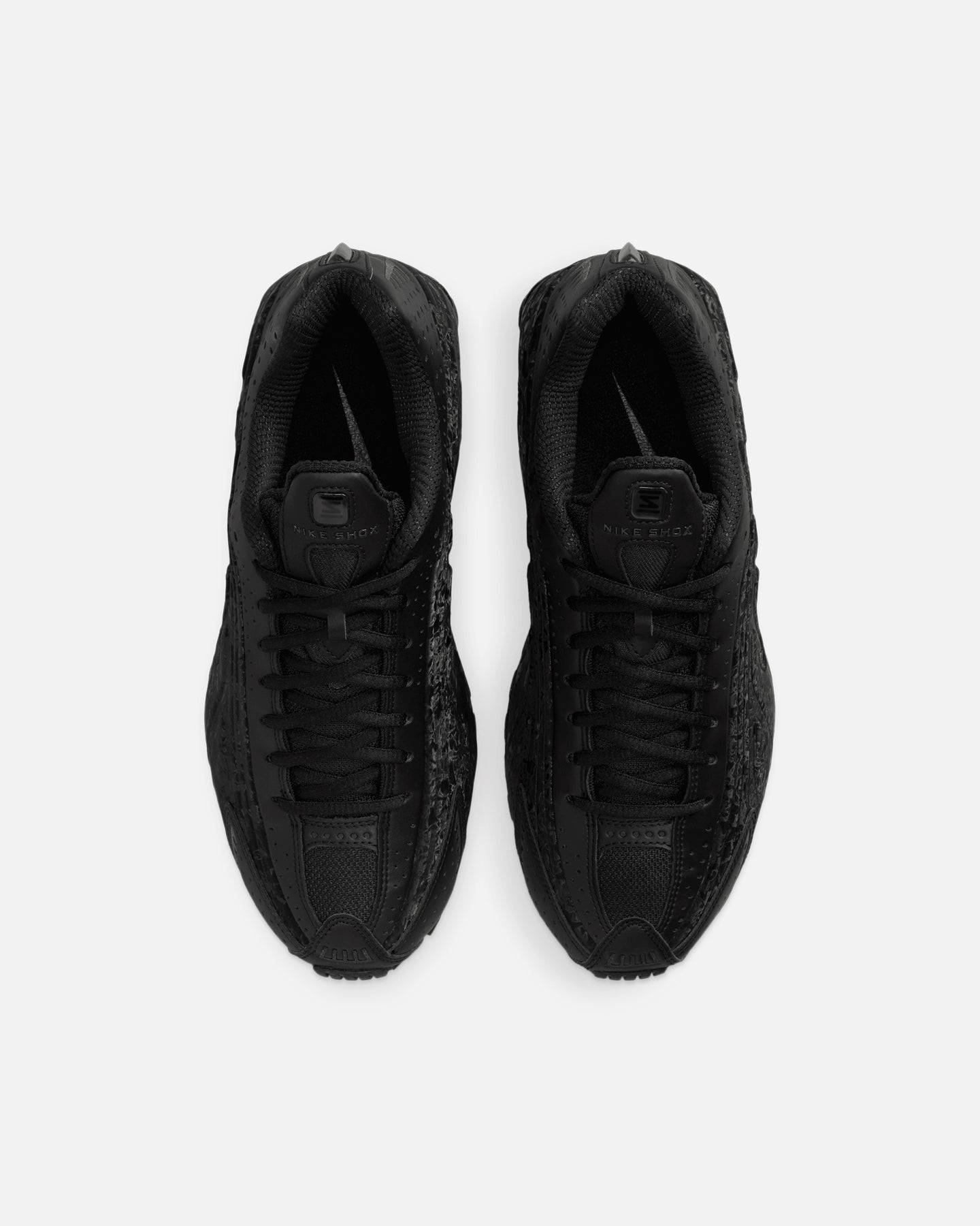 Nike Women's Shox R4 Black/Smoke、mySite、zt4zffjzw