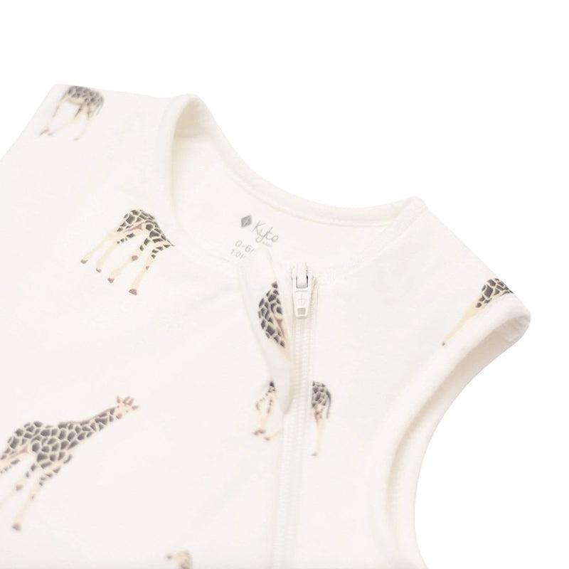  Kyte Baby 1.0 Tog Sleep Bag - Giraffe、mySite、merchandisen