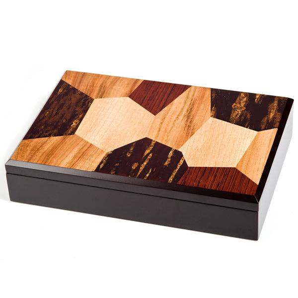Cherry Wood Box、mySite、topwebapps