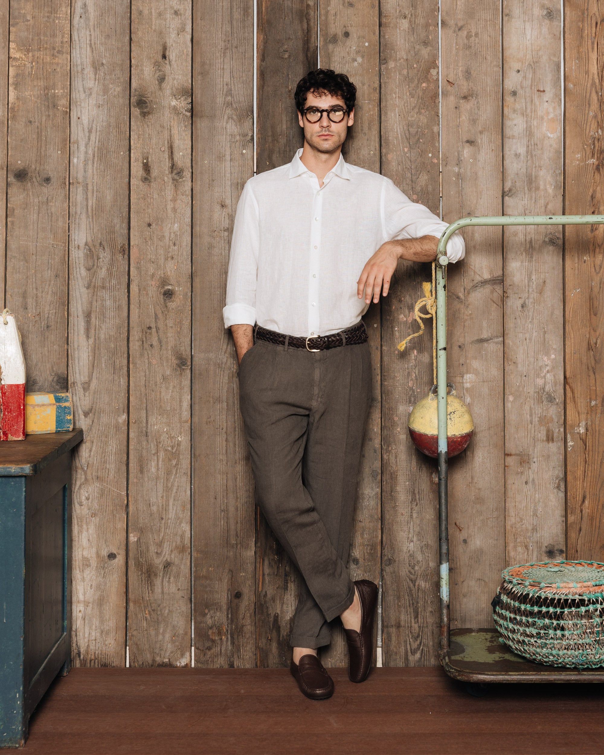  Limonatt、mySite、merchandisen