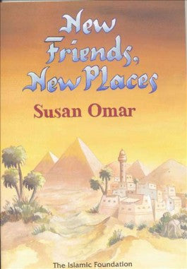 New Friends New Places、mySite、topwebapps