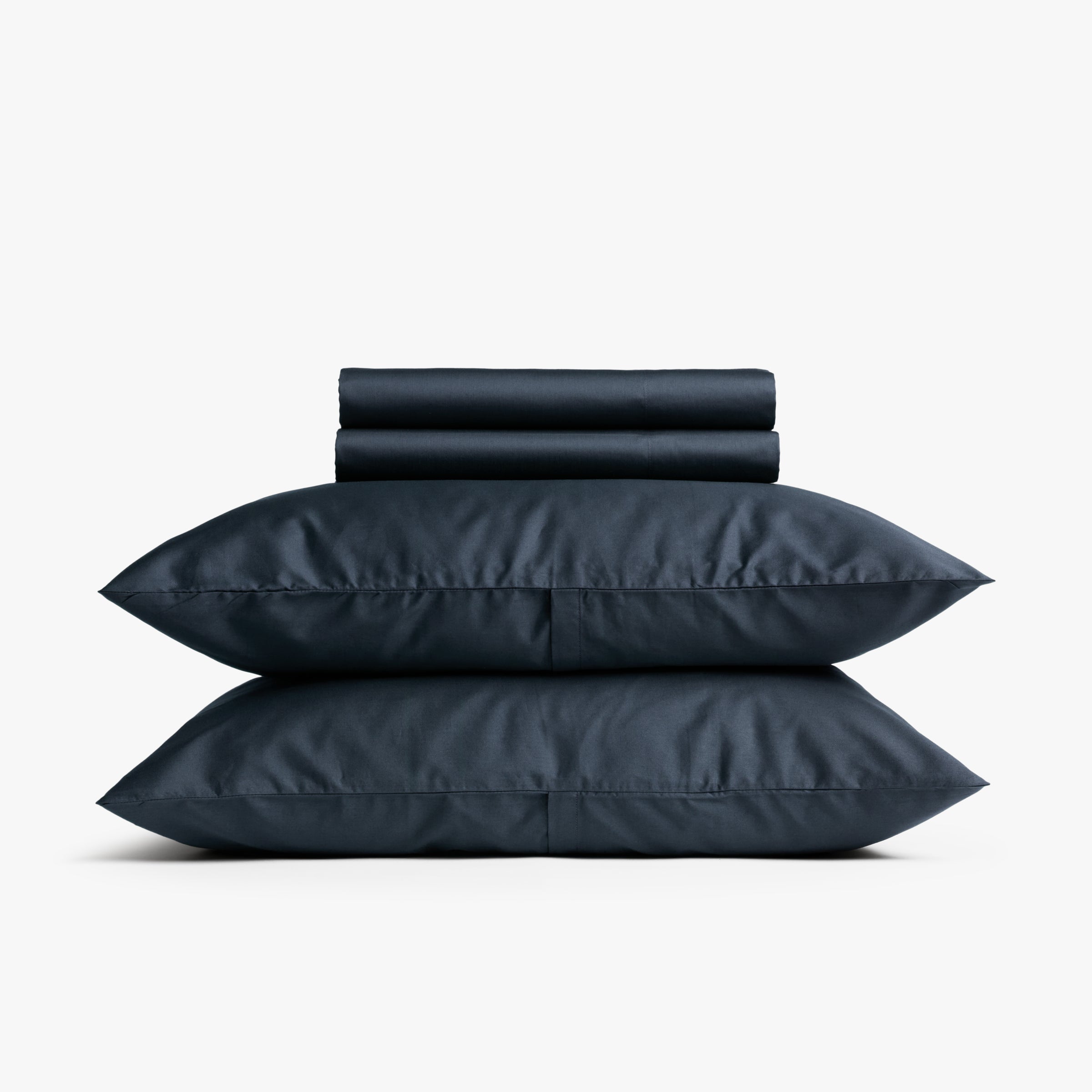  Sateen Sheet Set - Dusk K/CK、mySite、sugarbowlscore