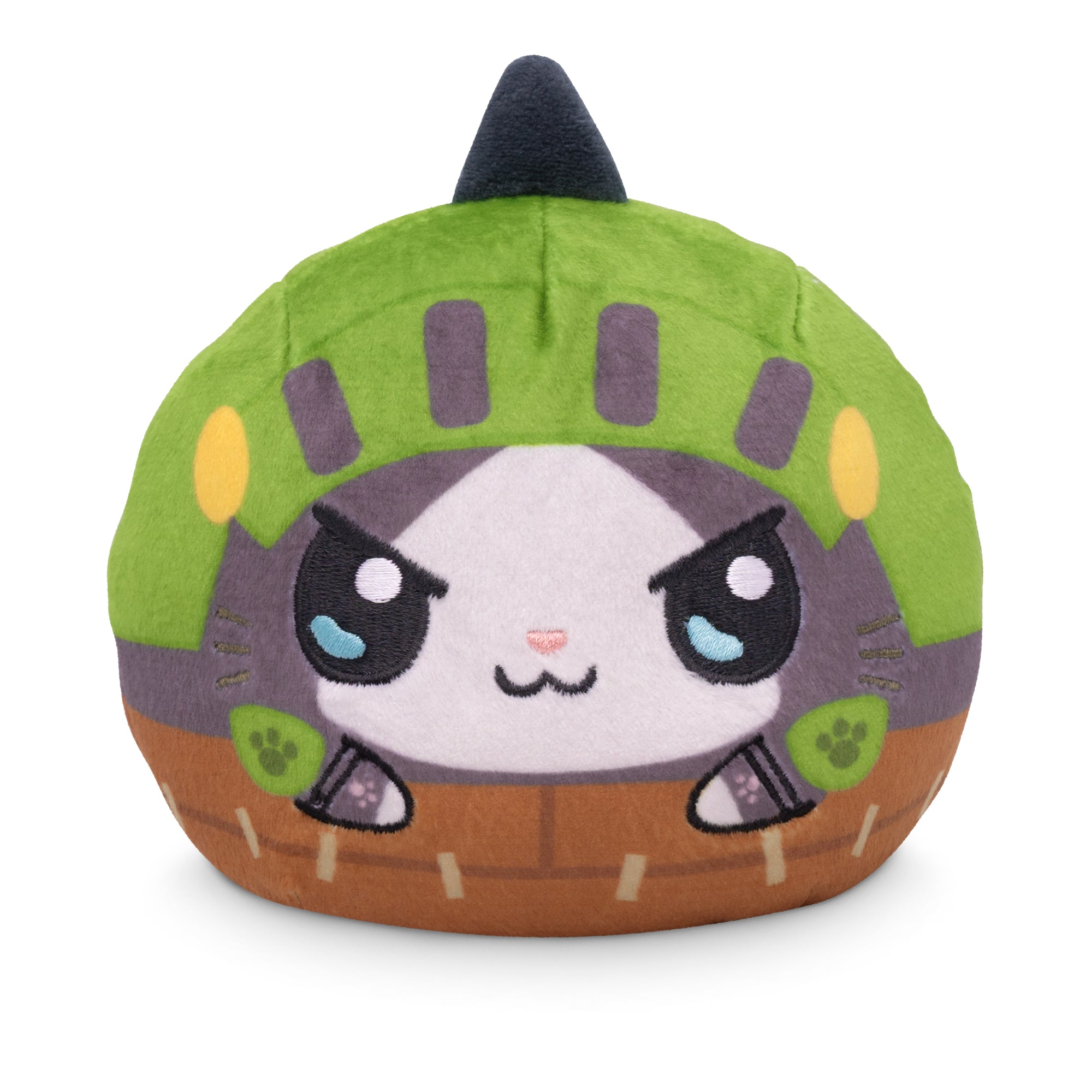 Acorn Armor Palico & Melynx 4 Reversible Plushie、mySite、lovesweatpilates