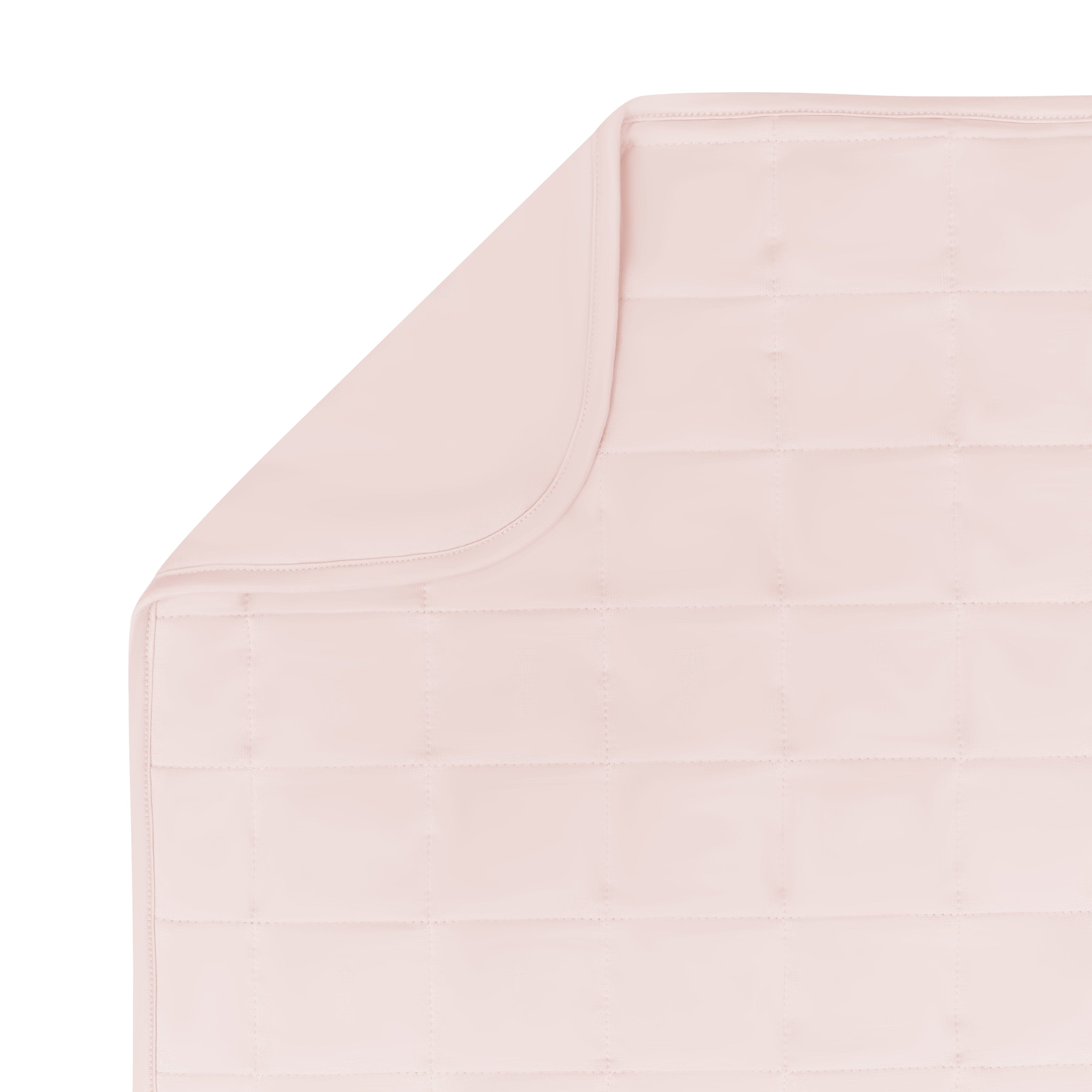  Adult Quilted Blanket in Blush 2.5、mySite、layawaytickets