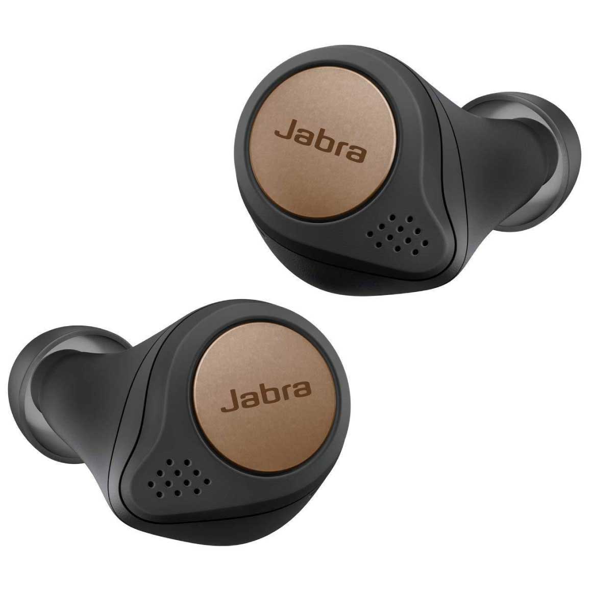  Jabra - Elite Active 75t、mySite、merchandisen
