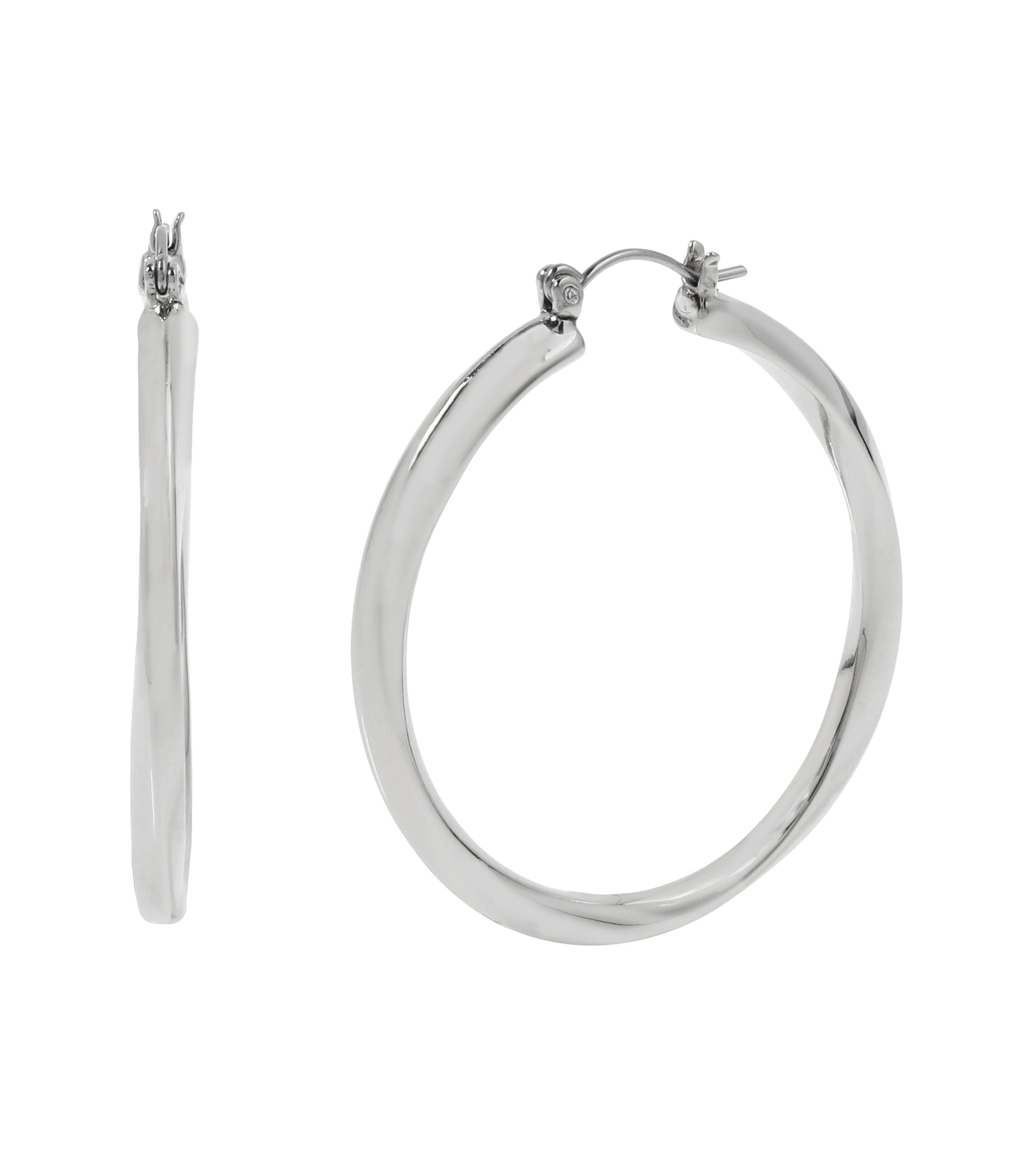 TWISTED HOOP GUNMETAL、mySite、dreamappss