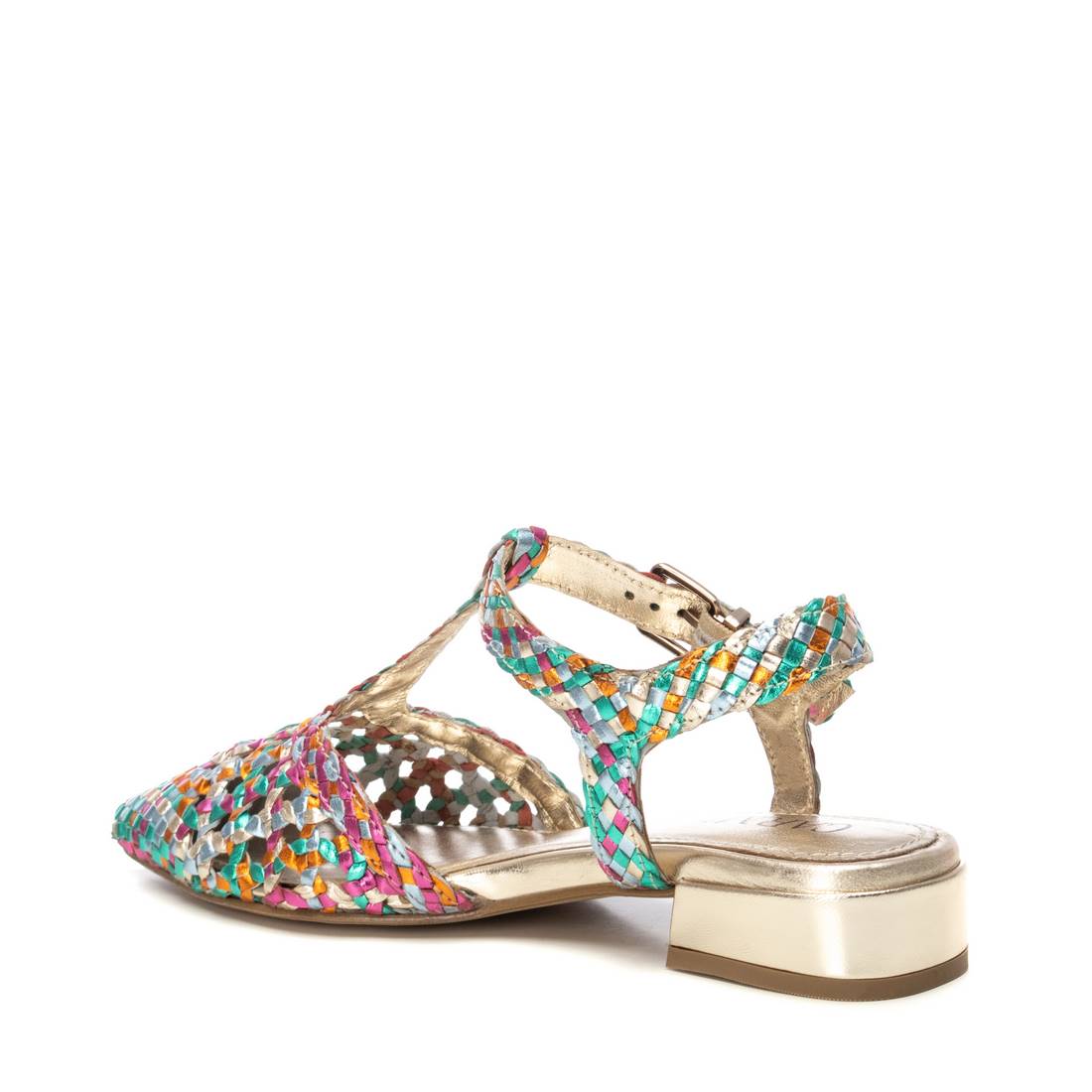 ZAPATO DE MUJER CARMELA 16218404、mySite、gtrtttuynbv