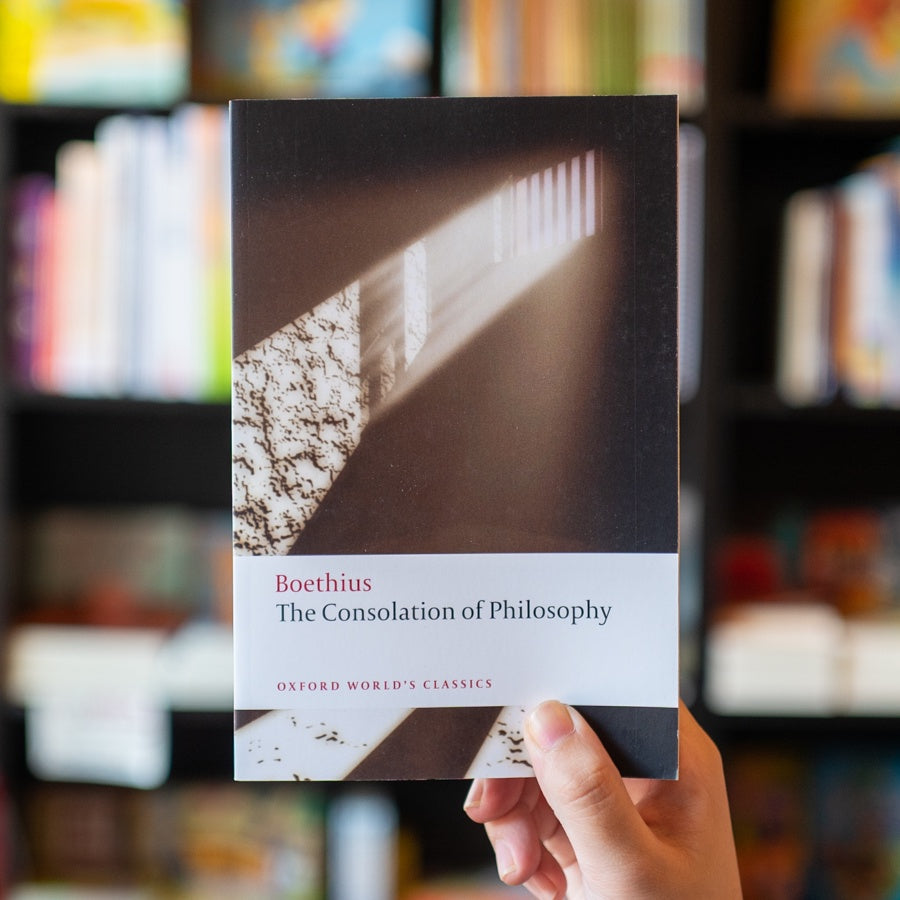 The Consolation of Philosophy、mySite、topwebapps