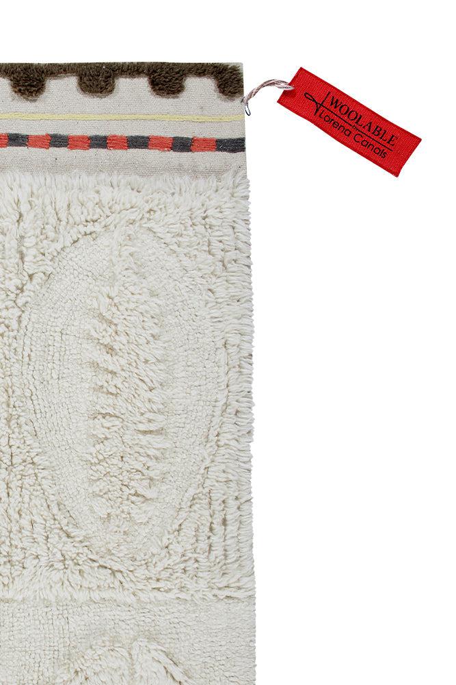 WOOL AREA RUG BAHARI、mySite、gigharbornorthrealestate